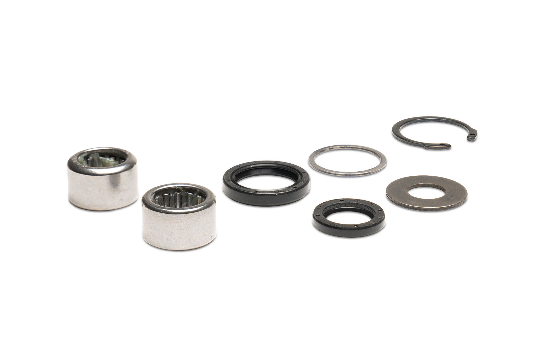 Malossi Overhaul kit for FLY CLUTCH