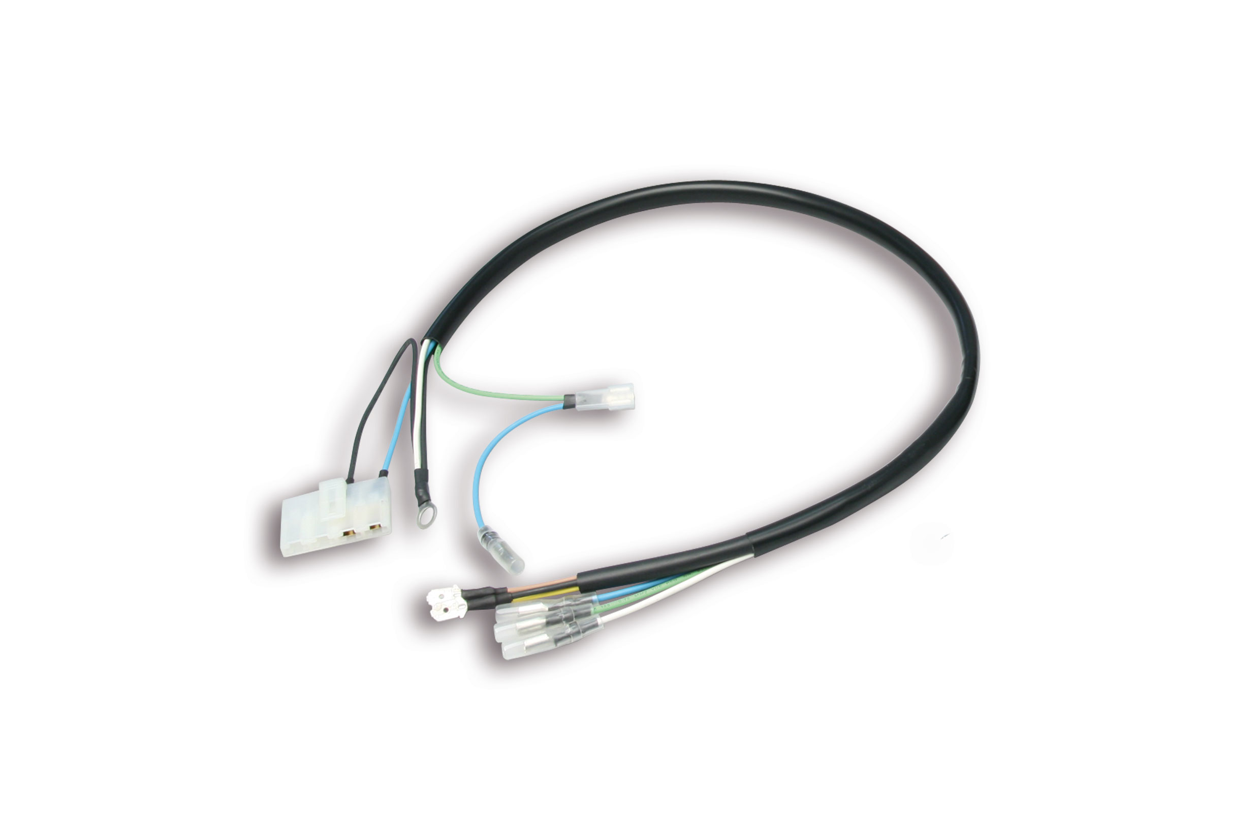 Malossi CAVO CABLATO VESPower