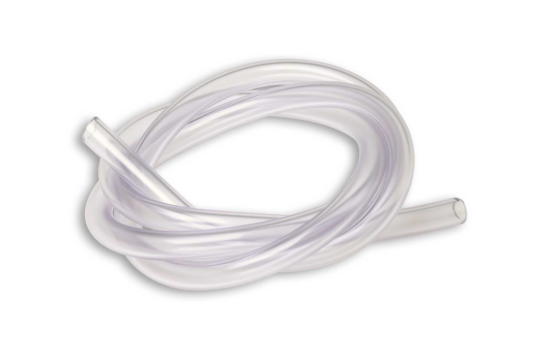 Malossi PVC fuel hose, 5x9 mm, length 1 m Aprilia Gulliver 50 2T