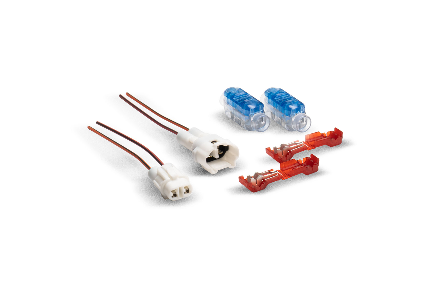 Malossi Complessivo cablaggi