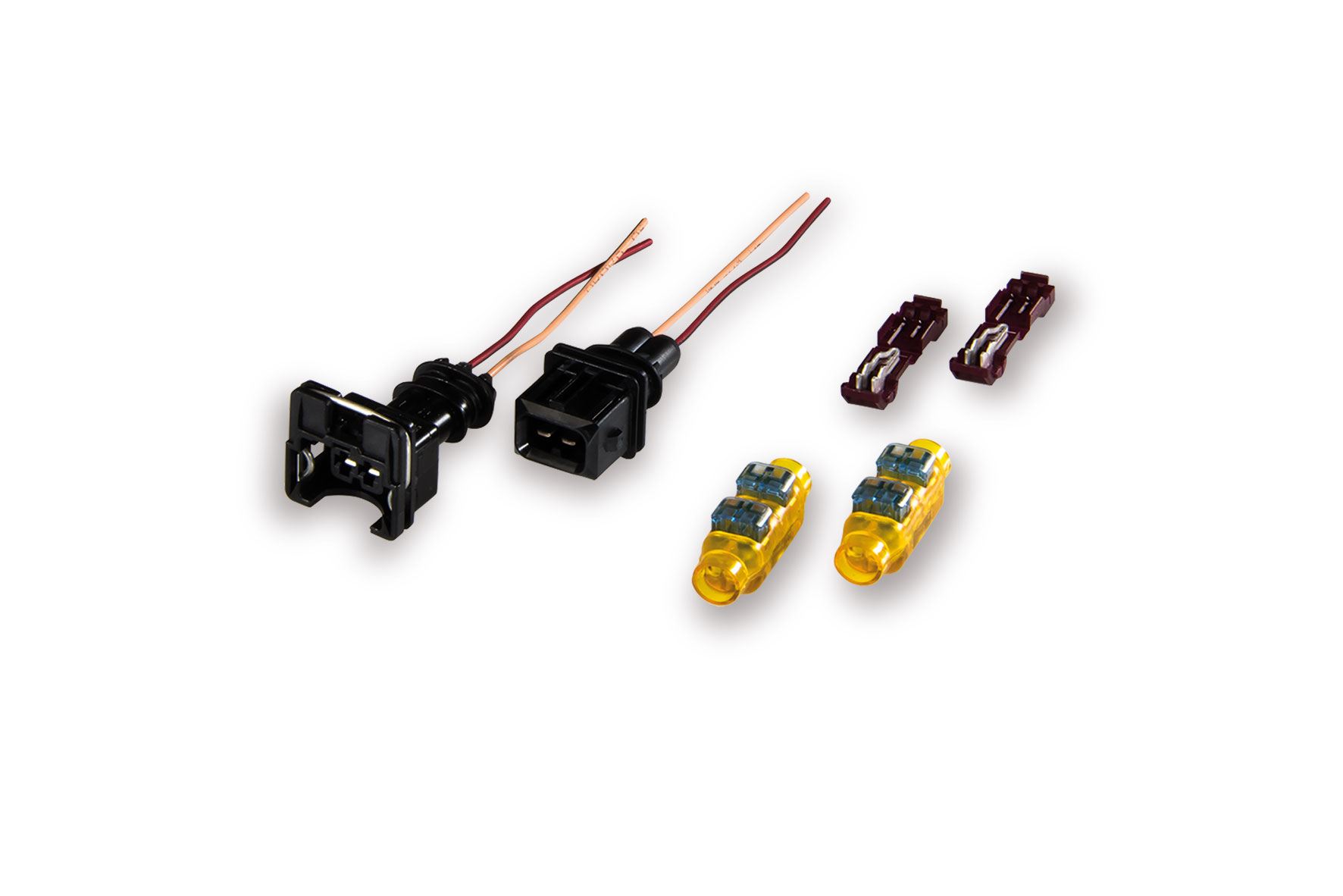 Malossi Complessivo cablaggi