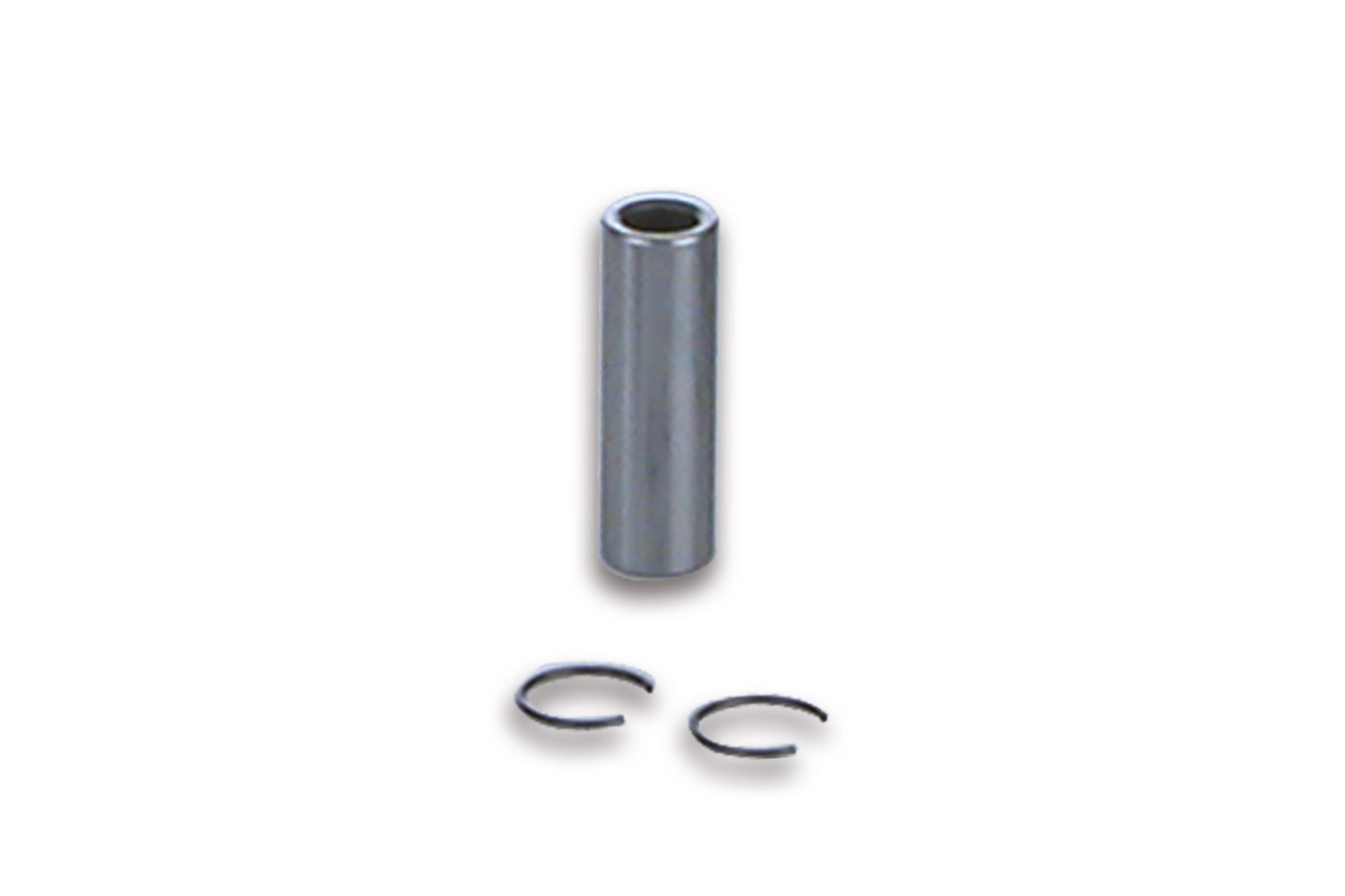 Malossi Pin D.12x08x38 for piston