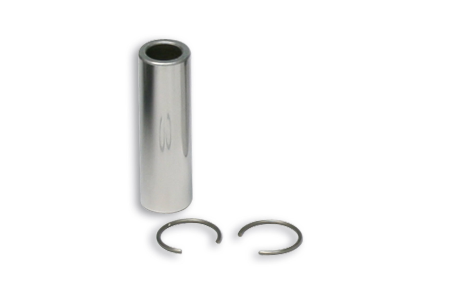 Malossi Pin D.10x05x38 (C clip) for piston