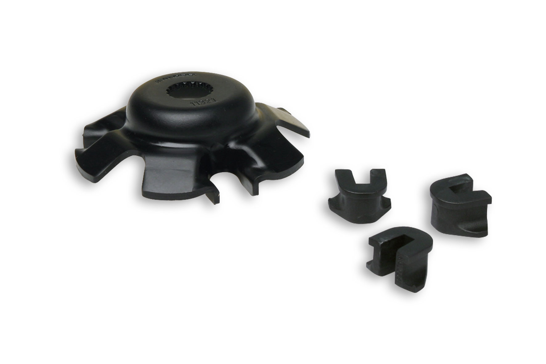 Malossi Calotta guida rulli per variatore MULTIVAR