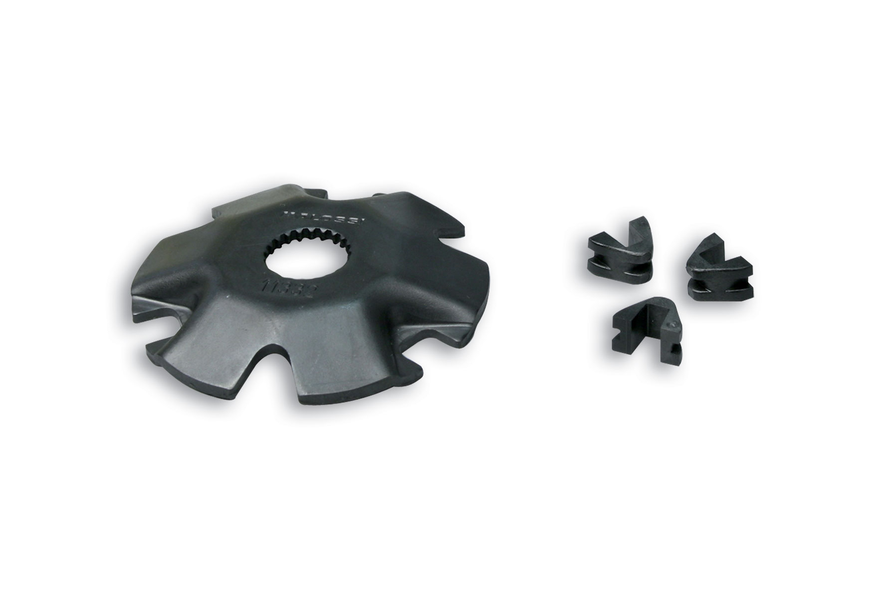 Malossi Calotta guida rulli per variatore MULTIVAR