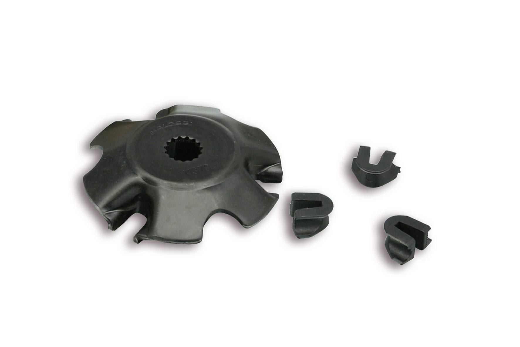 Malossi Fixed cover for MULTIVAR variator