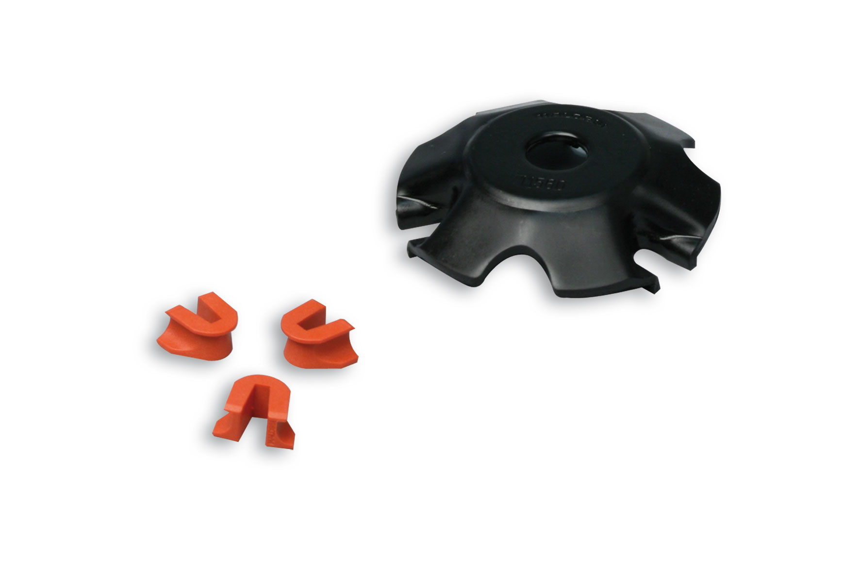 Malossi Calotta guida rulli per variatore MULTIVAR