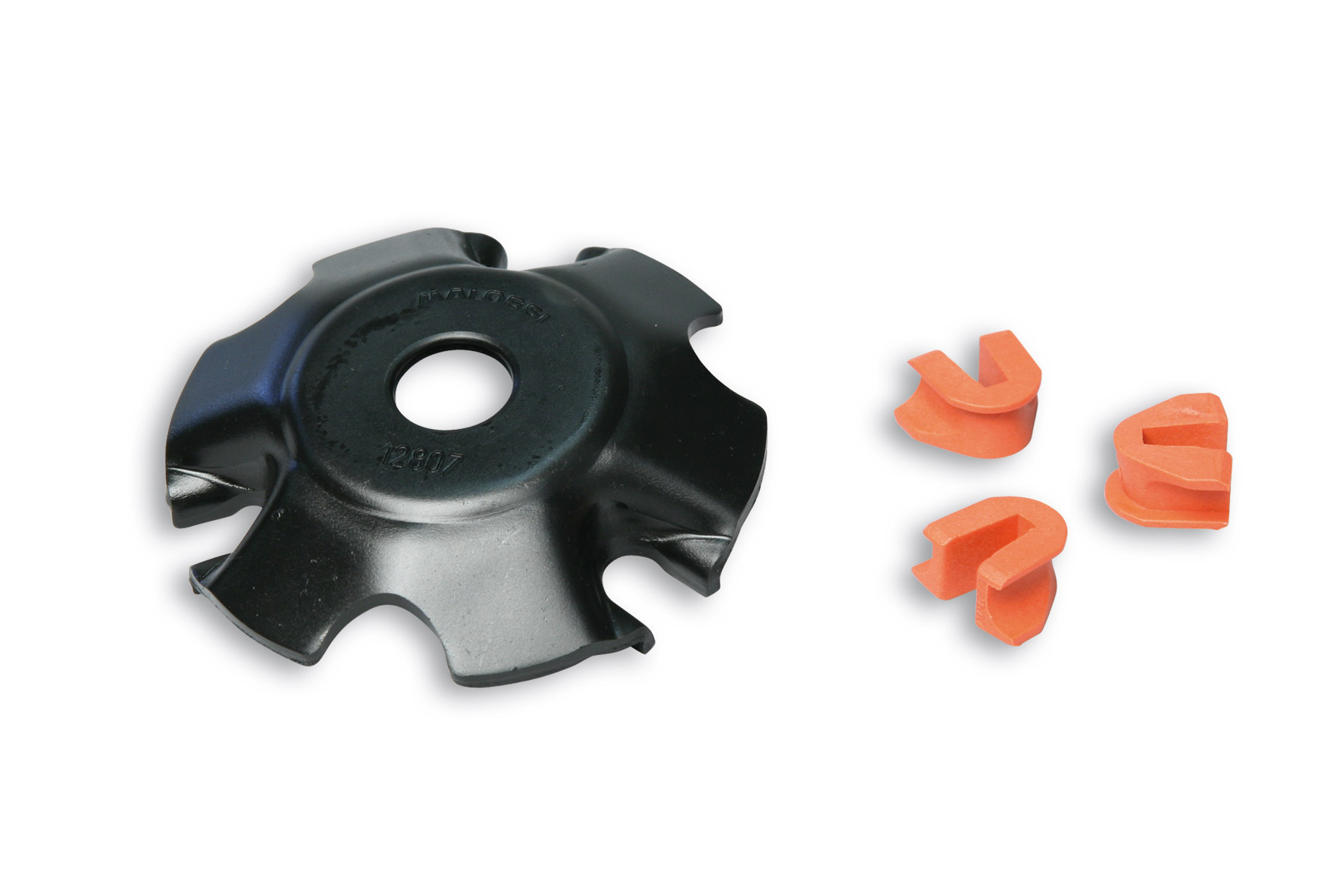 Malossi Calotta guida rulli per variatore MULTIVAR