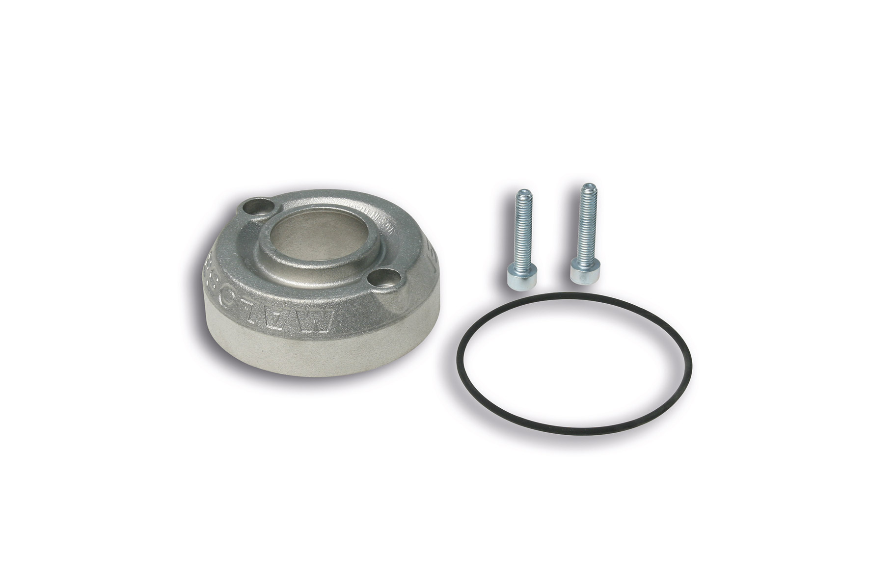 Malossi Aluminium REAR END CAP