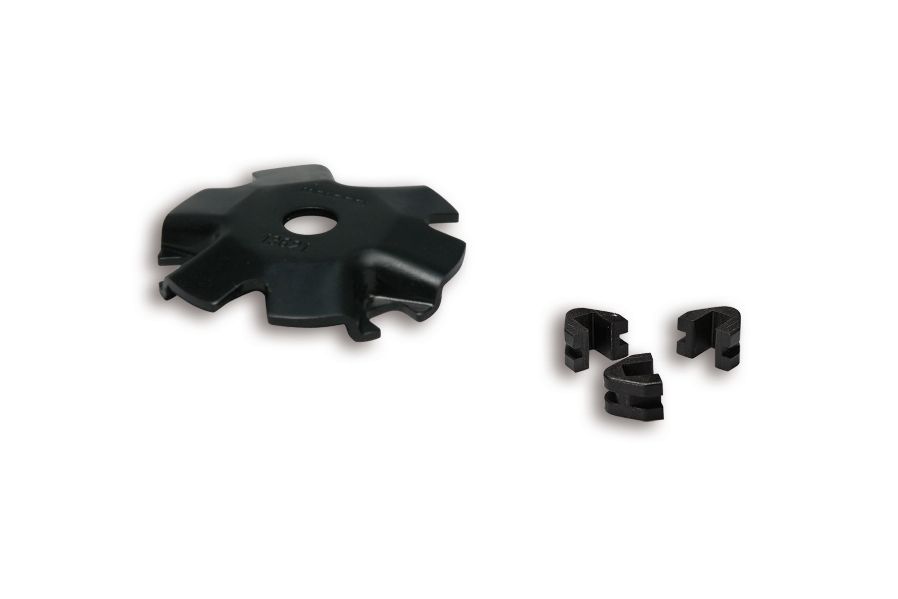 Malossi Calotta guida rulli per variatore MULTIVAR