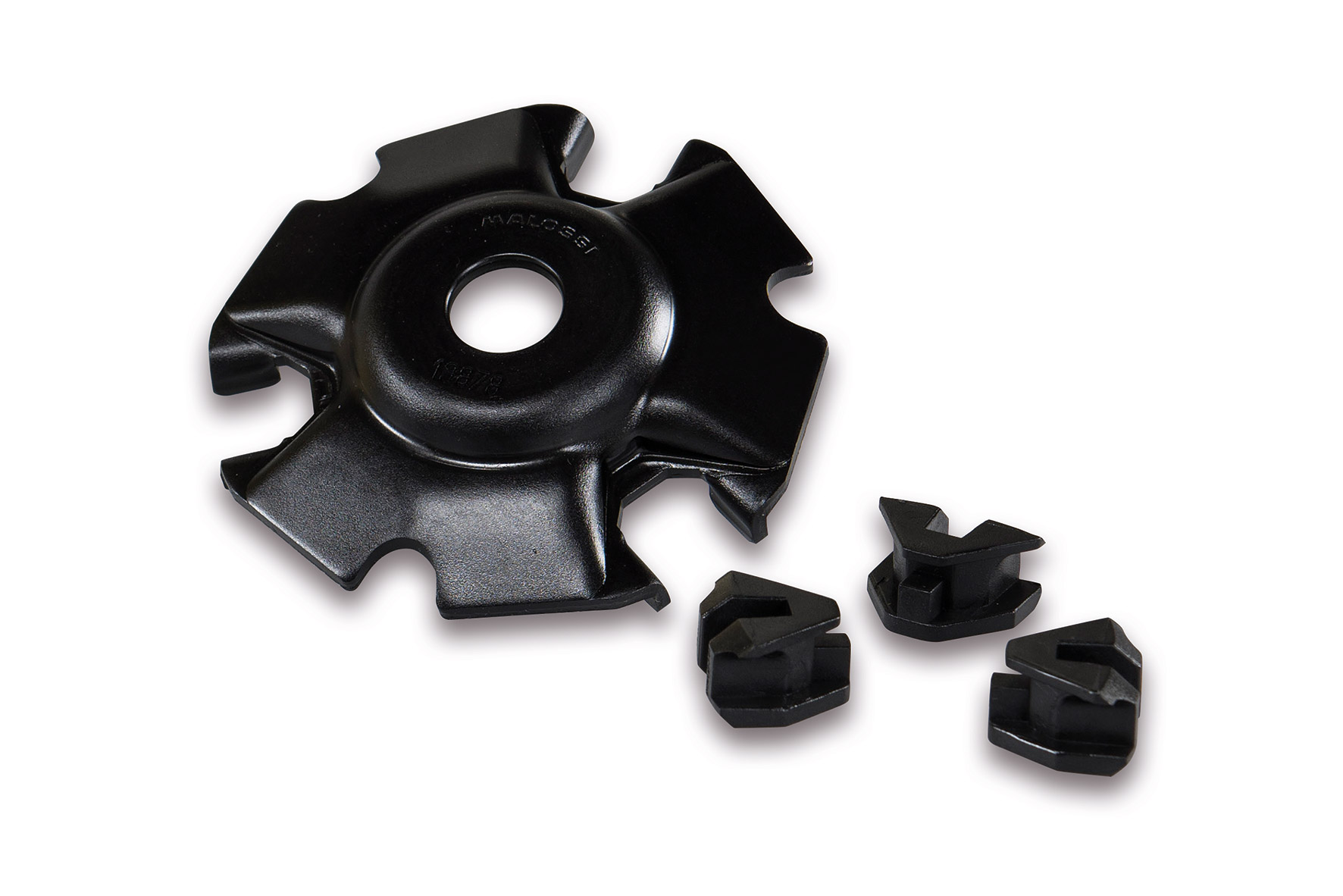 Malossi CALOTTA guida rulli MULTIVAR