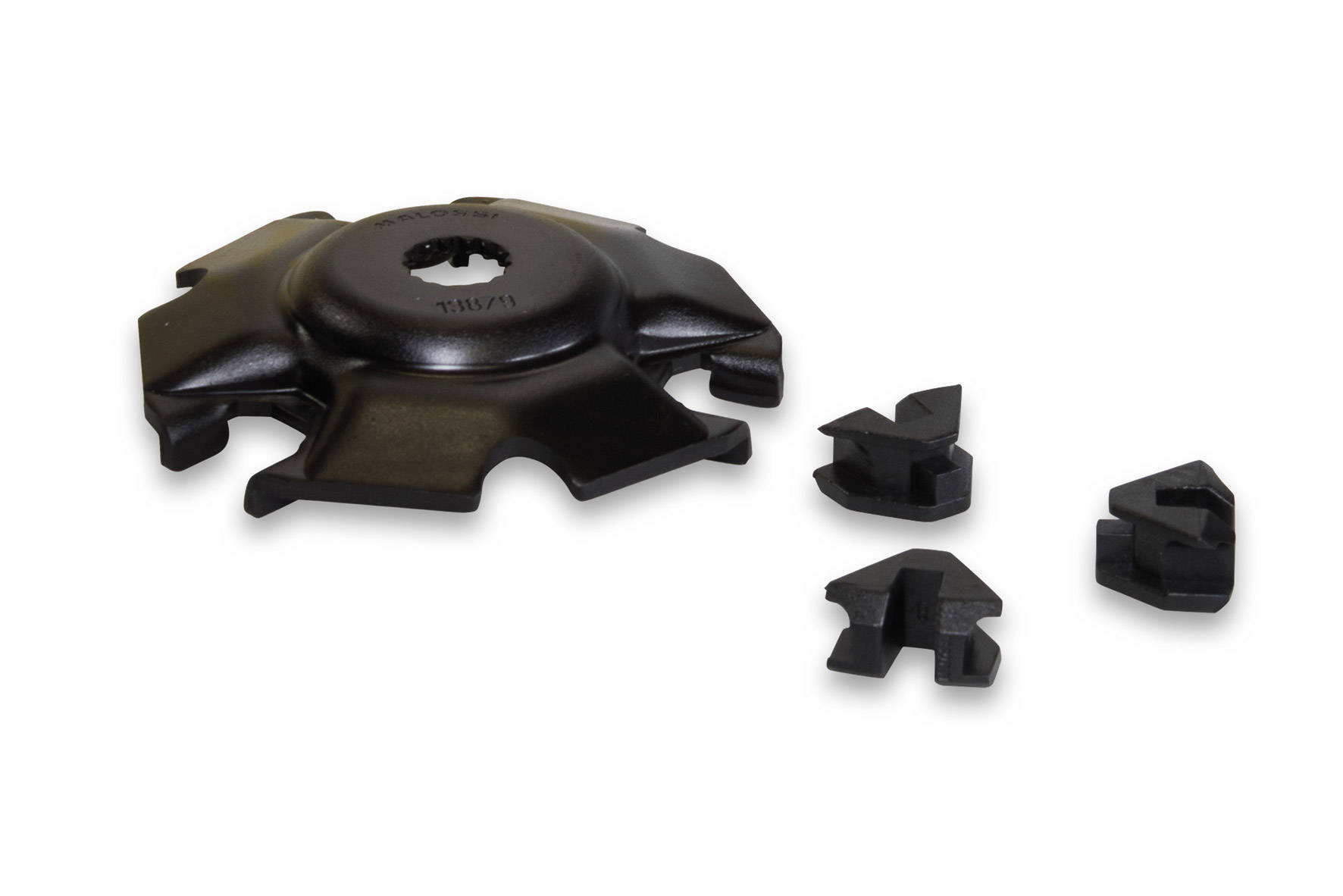 Malossi Calotta guida rulli per variatore MULTIVAR