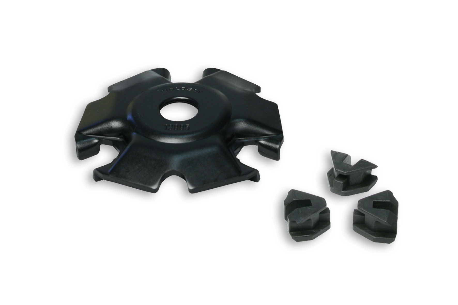 Malossi Calotta guida rulli per variatore MULTIVAR