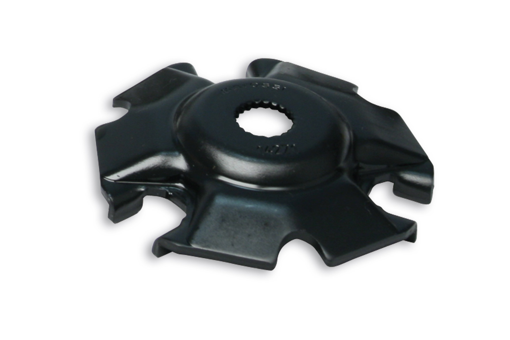 Malossi FIXED COVE for MULTIVAR variator