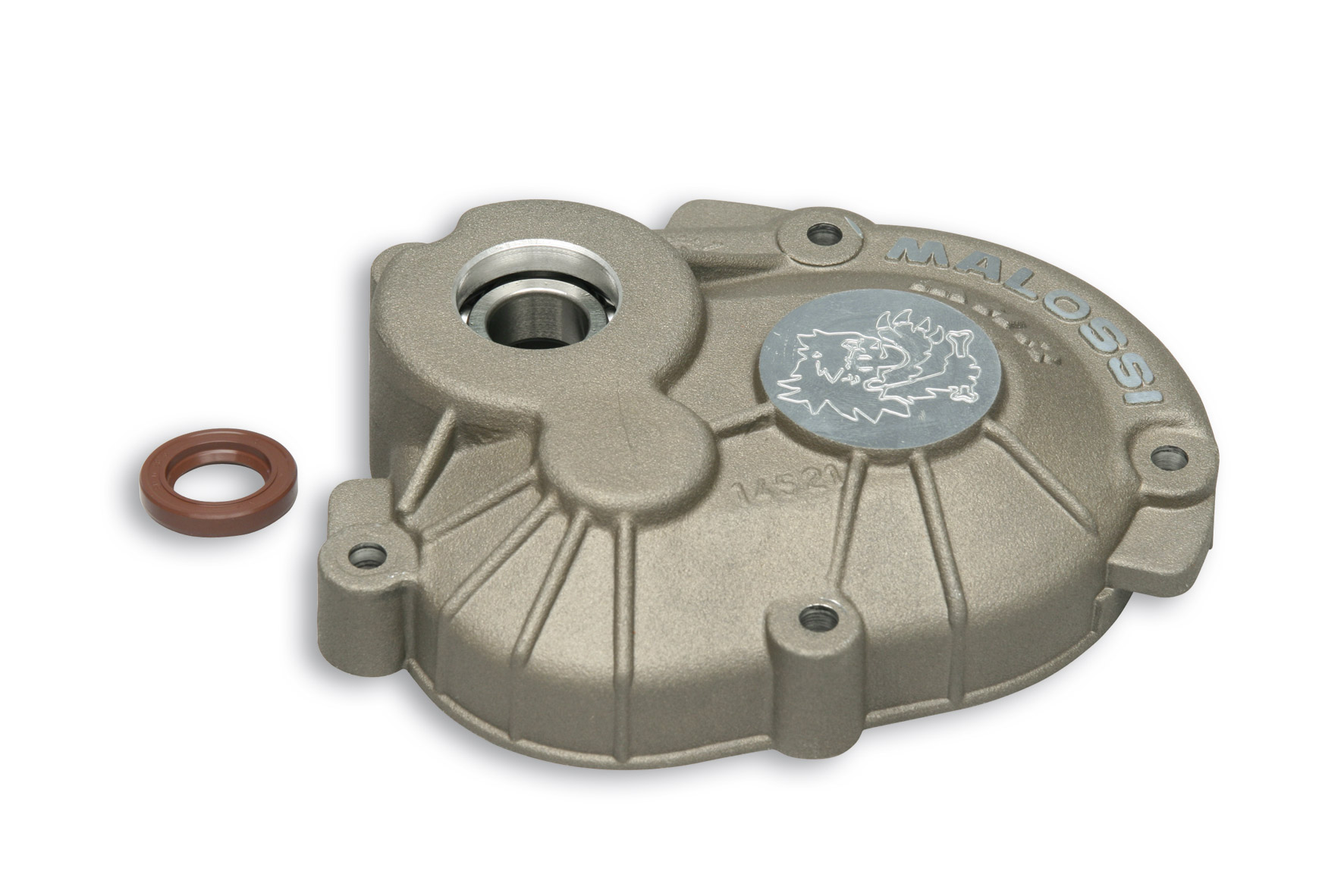 Malossi Carter ingranaggi ROLLER CRANKCASE MHR Aprilia Mojito custom 50 2T