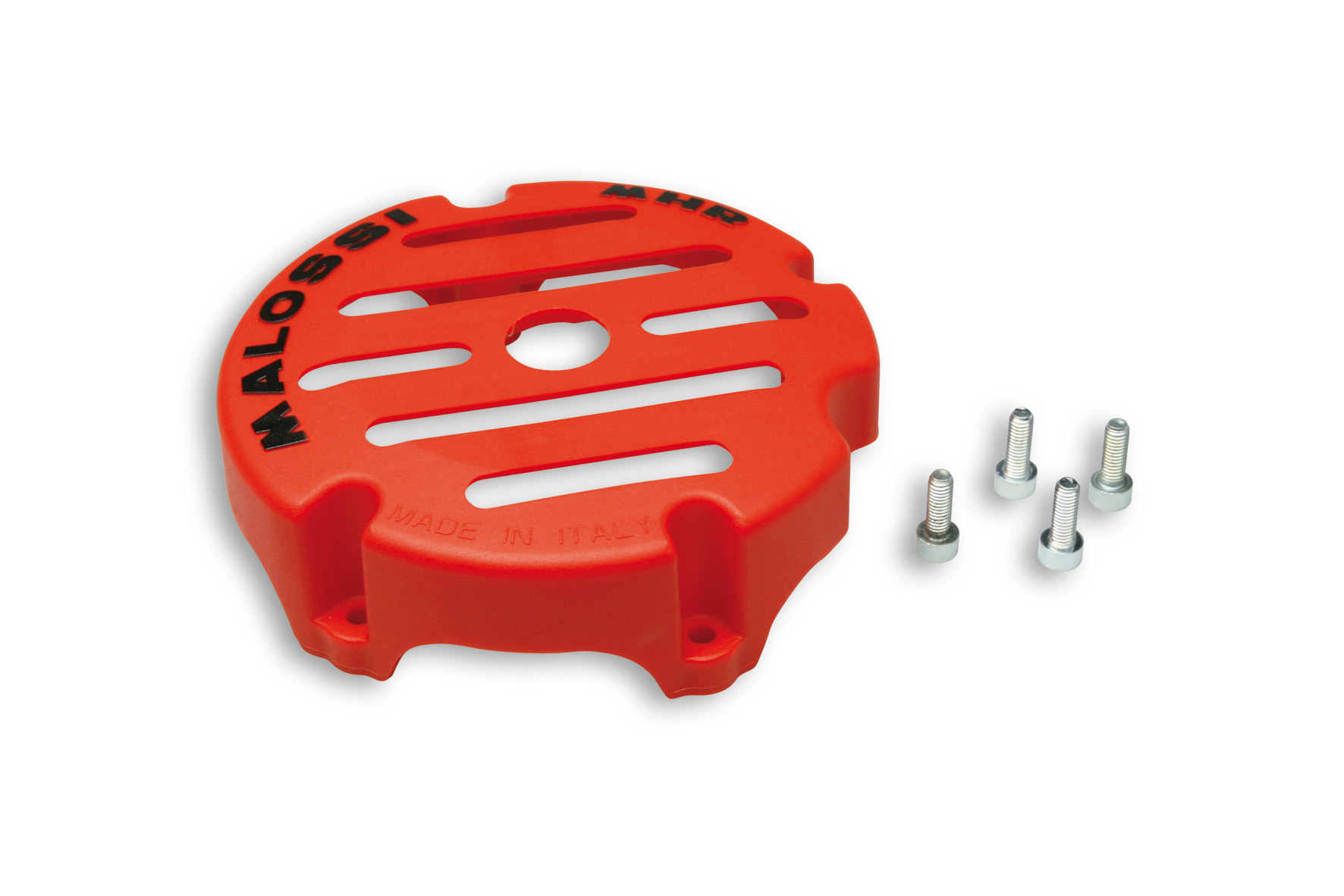 Malossi Complete ignition cover for MHR C - one and RC - one crankcase