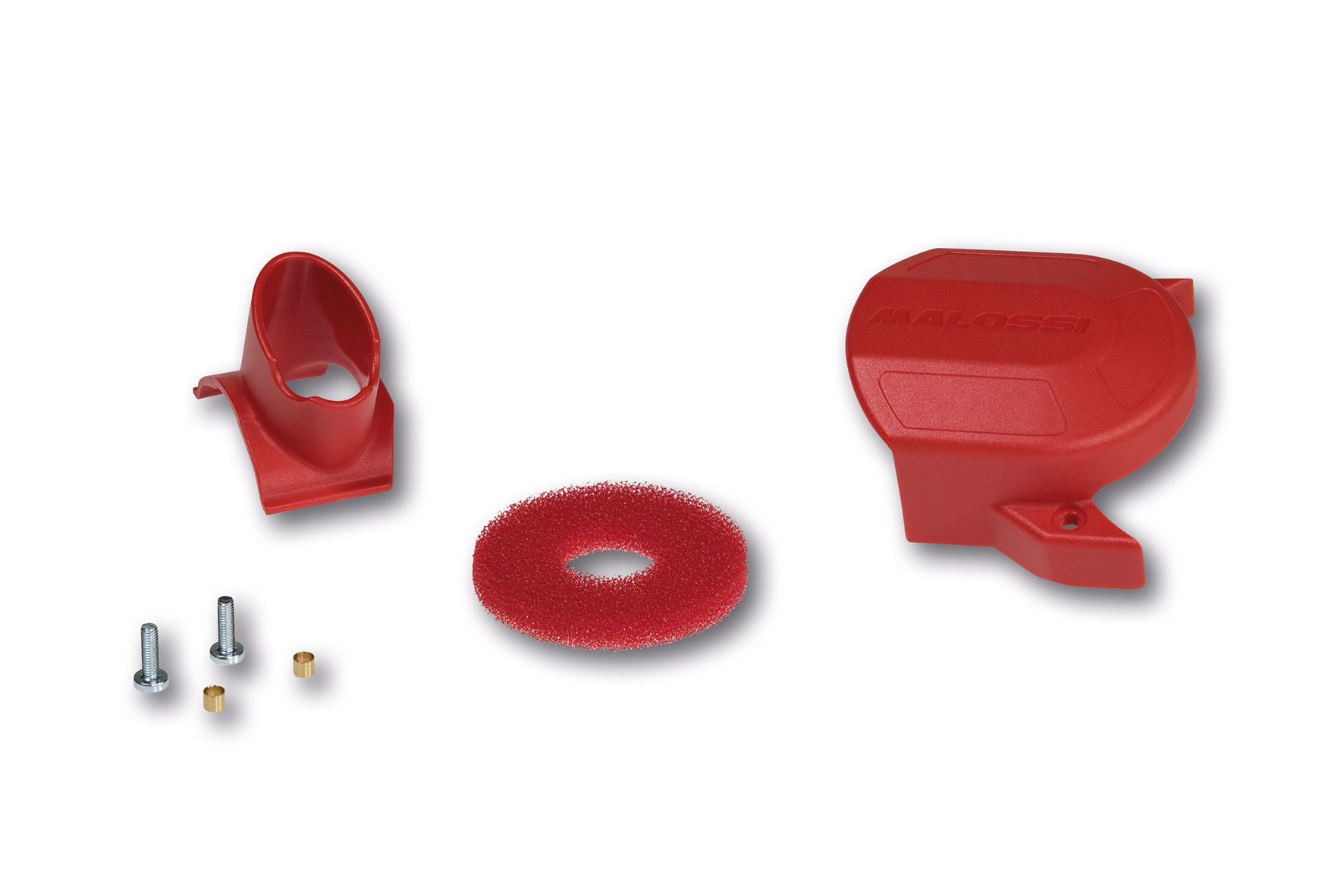 Malossi FILTER KIT for AIR FORCE