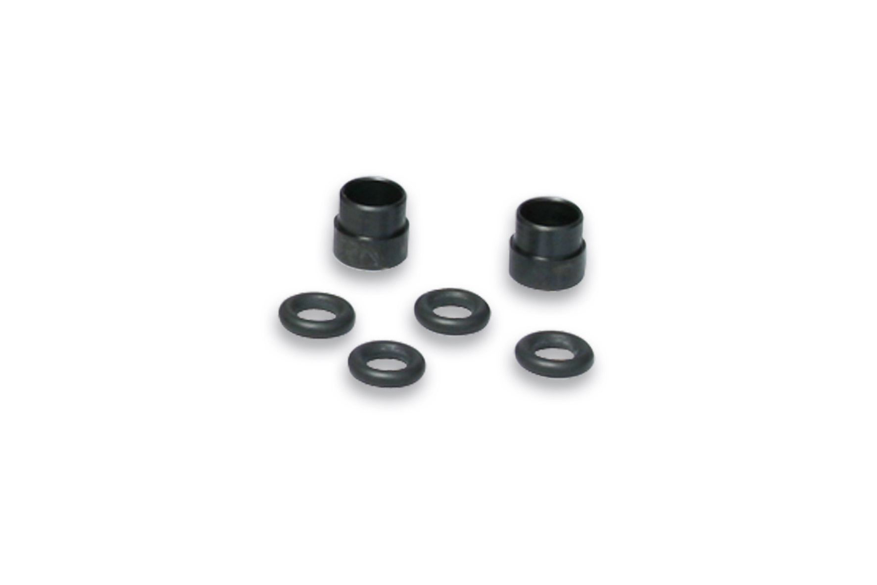 Malossi Centring bush kit