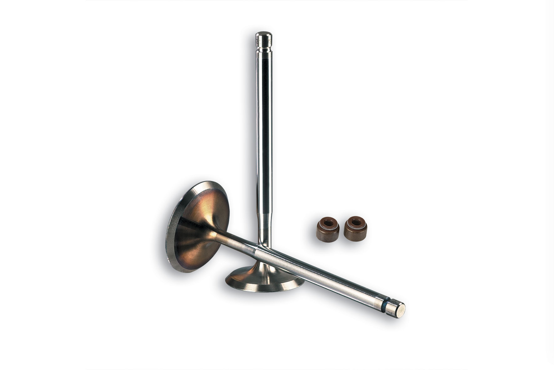 Malossi 4 Stroke Valves Peugeot SV 250 4T LC