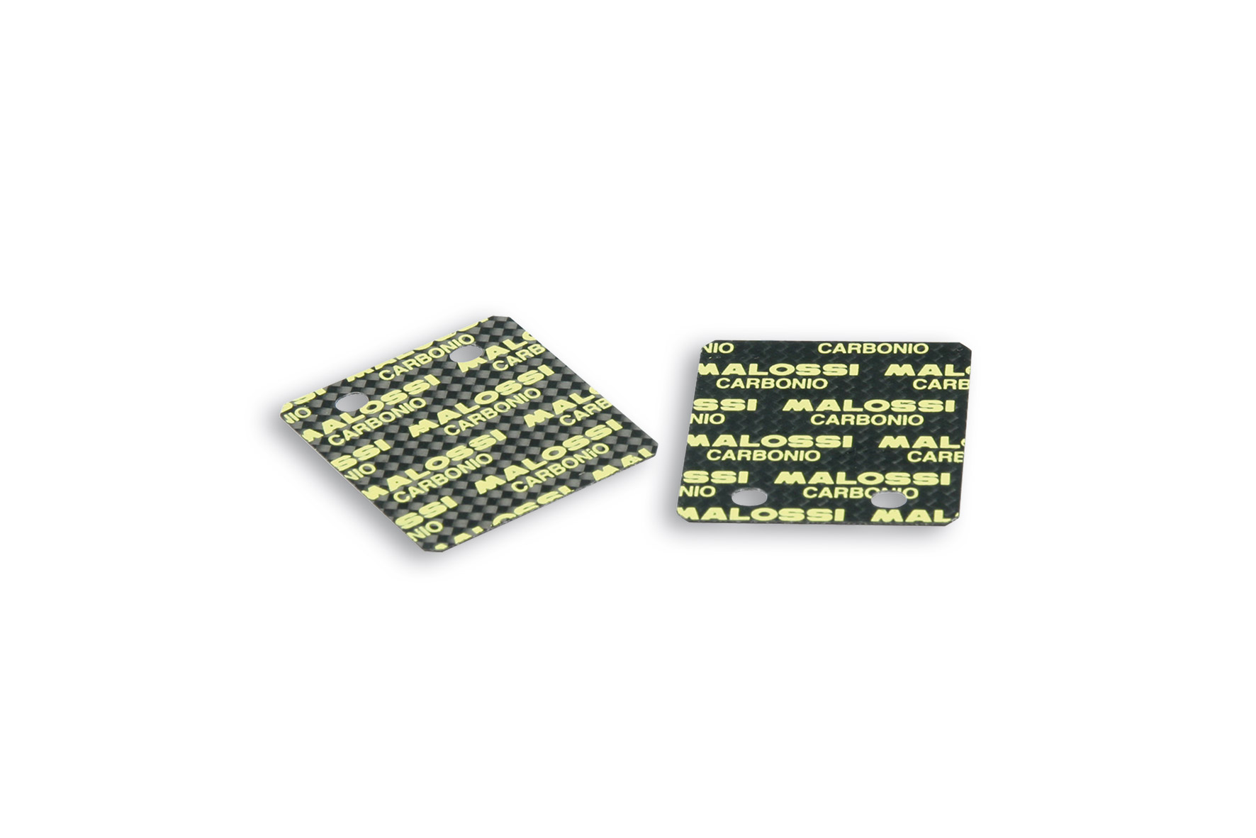 Malossi Carbon Reeds Polini-Bzm Mini Moto-Pocketbike 50 2T