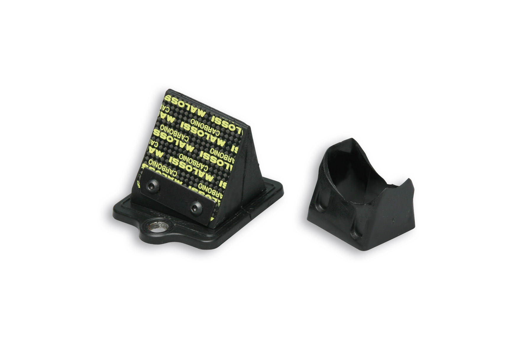 Malossi VL16 MHR TEAM valve with 0.30 mm thick carbon reeds Aprilia Mojito custom 50 2T