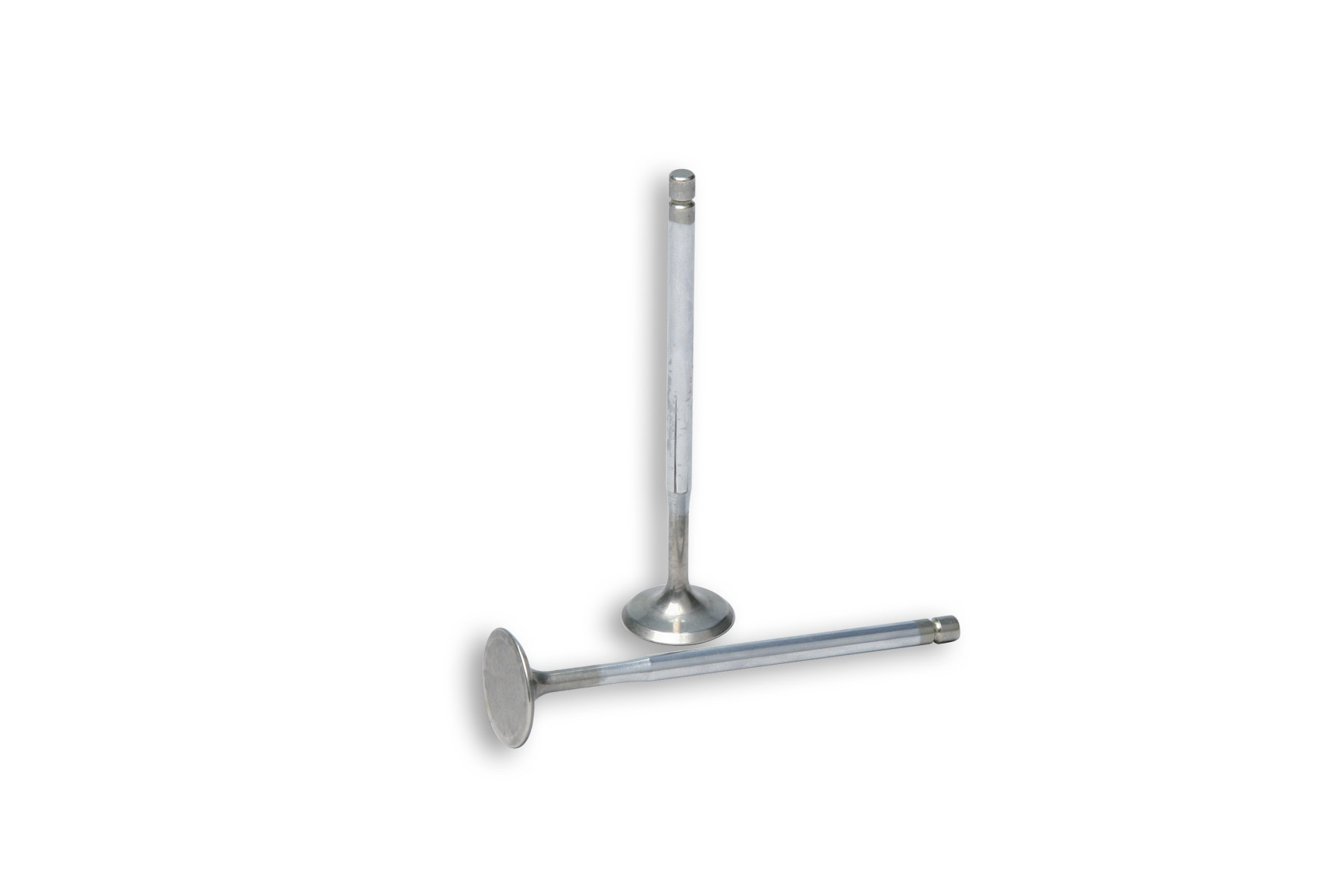 Malossi Pair of discharge valves for Malossi cylinder head