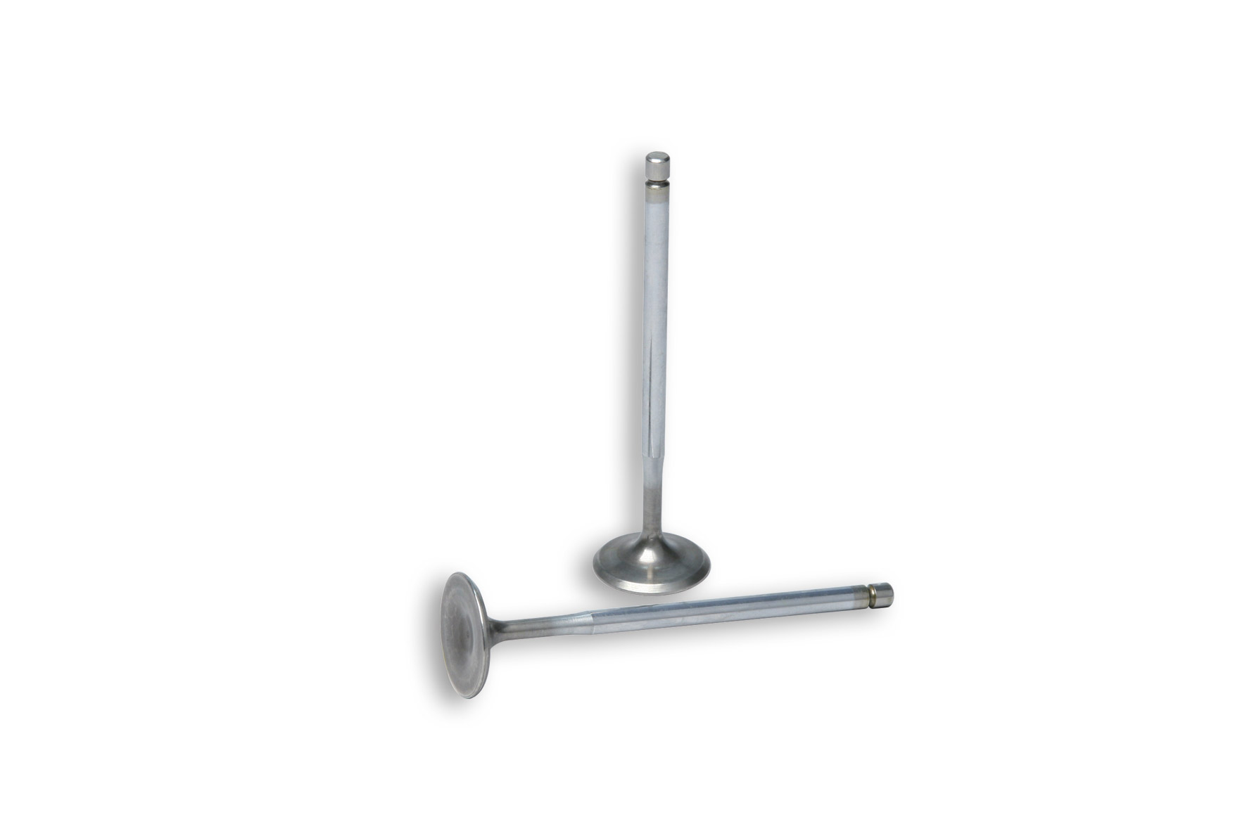 Malossi PAIR of INTAKE VALVES for Malossi CYLINDER HEAD