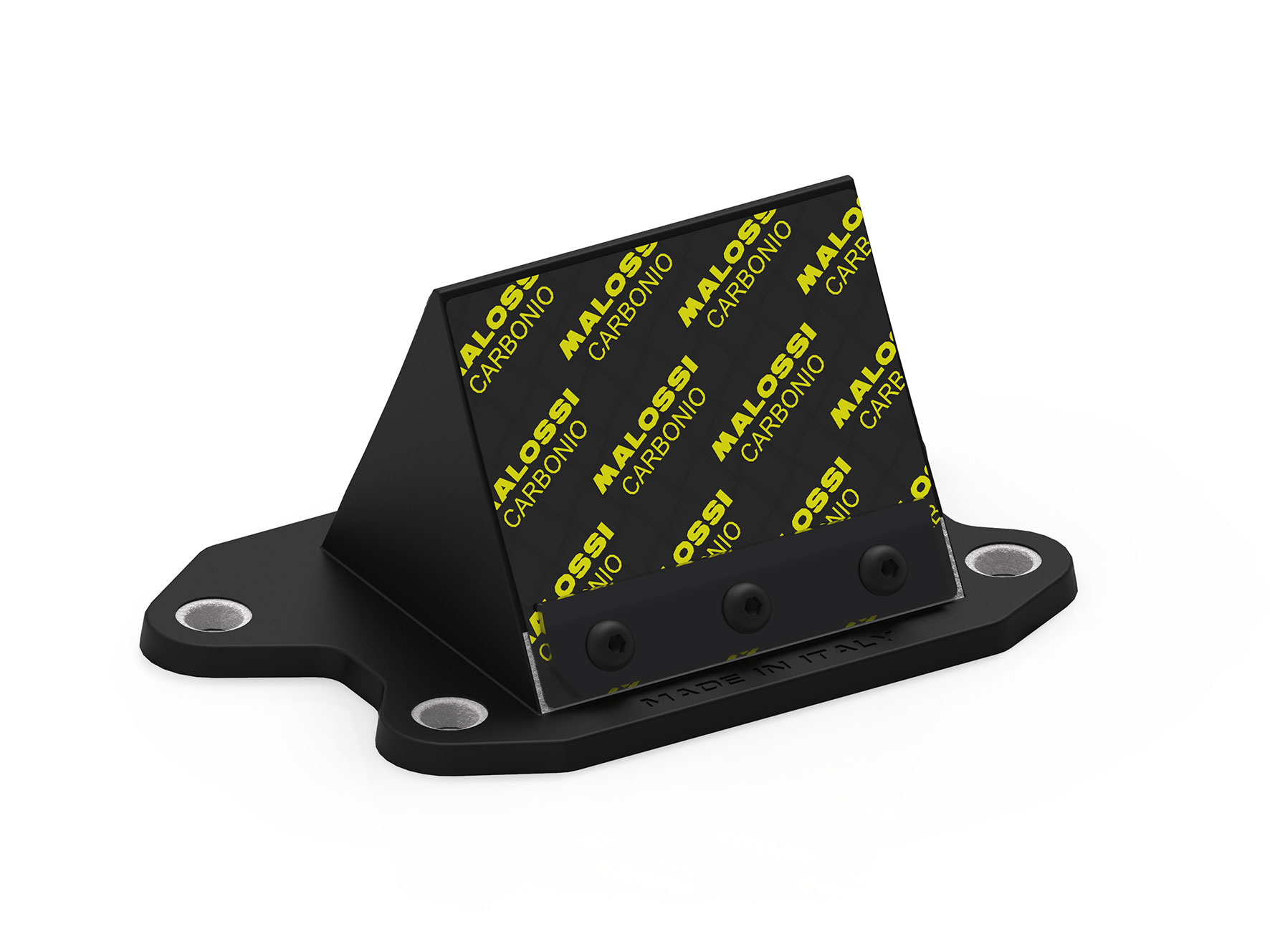 Malossi Valve VL19 with carbon petals thickness 0.35 for VR-One crankcase