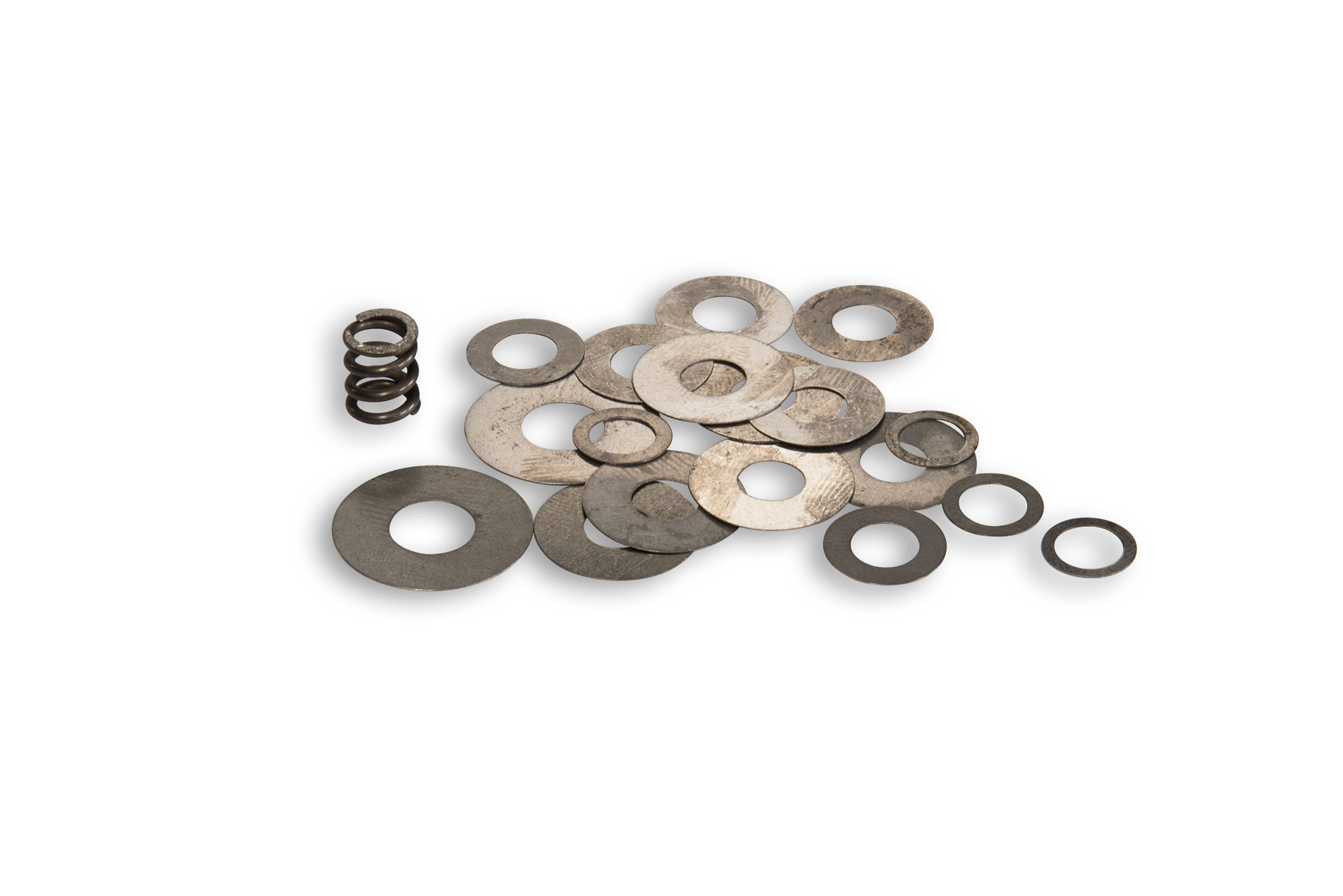 Malossi CALIBRATION KIT for F37R FORK