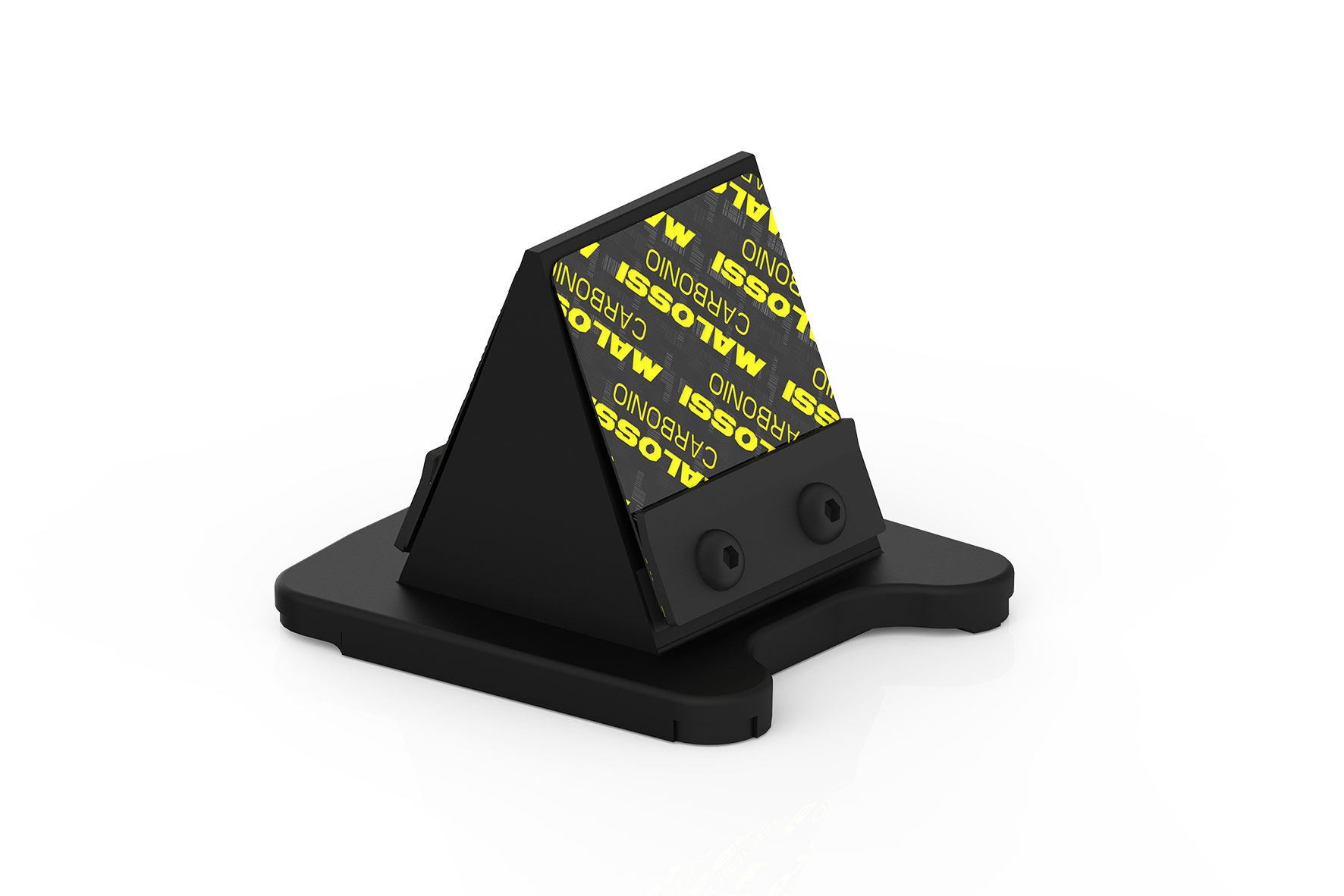 Malossi Valve VL20 MHR with carbon petals thickness 0.30 mm (45) for Malossi crankcase