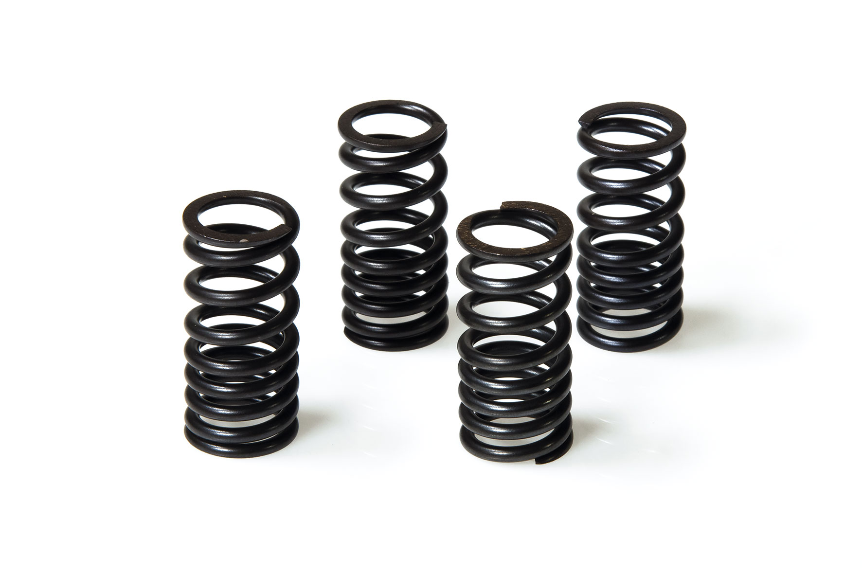 Malossi 4 SPRINGS for ENGINE VALVES