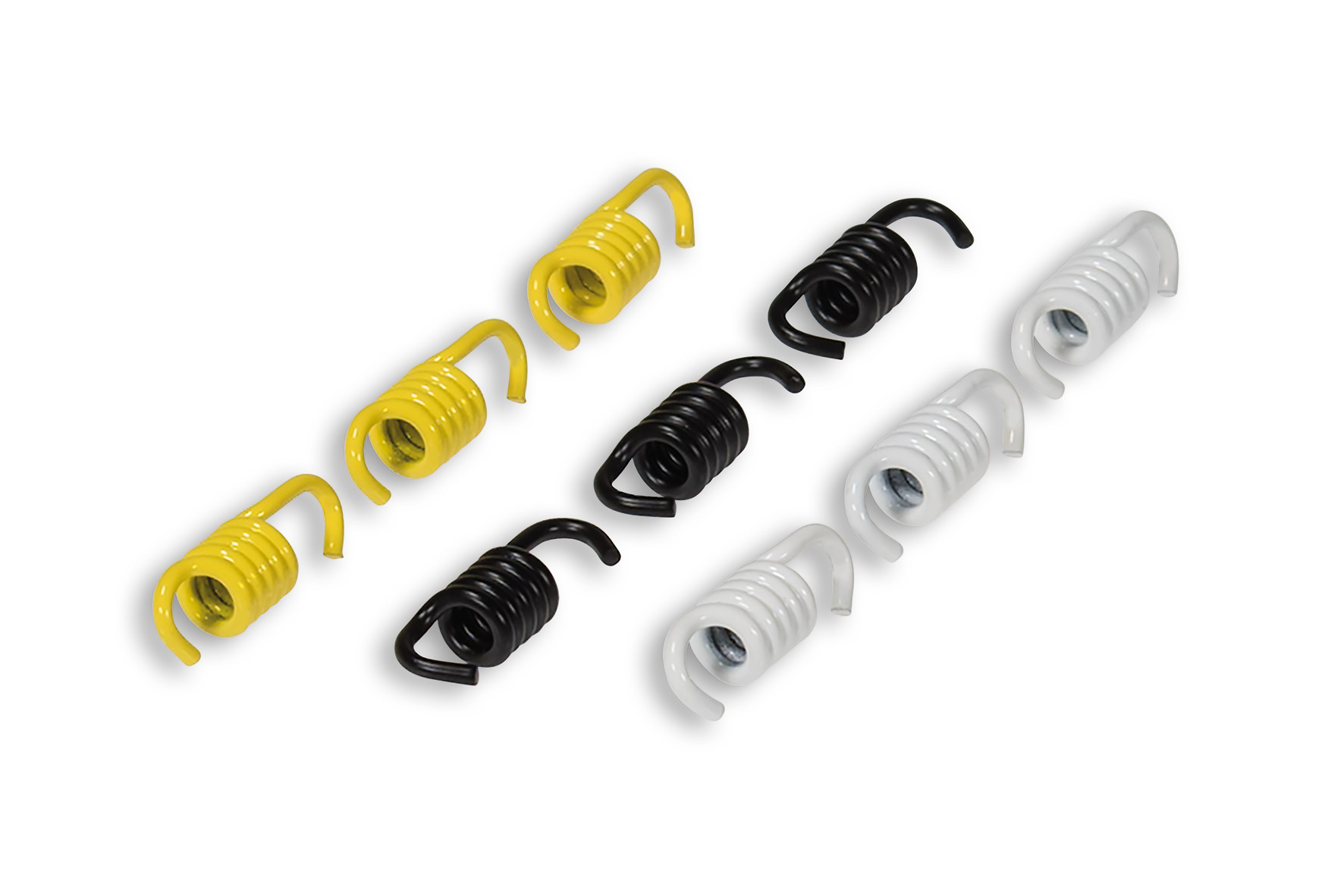 Malossi Original RACING Clutch Spring Series CPI Hussar 50 2T 2003-