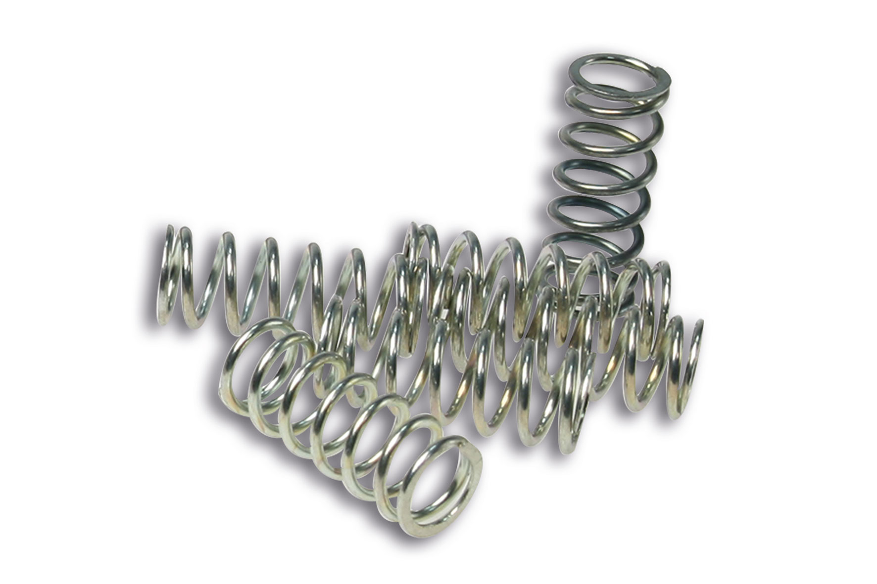 Malossi 6 MOLLE FRIZIONE P. APE FL/ VESPA PK FL/ PK HP FL 50- PK FL 125