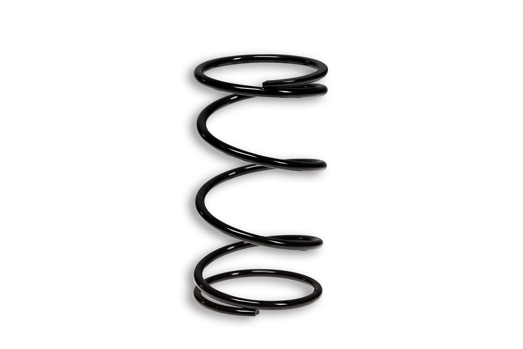 Malossi black variator contrast spring Piaggio ZIP 50 2T 2000-