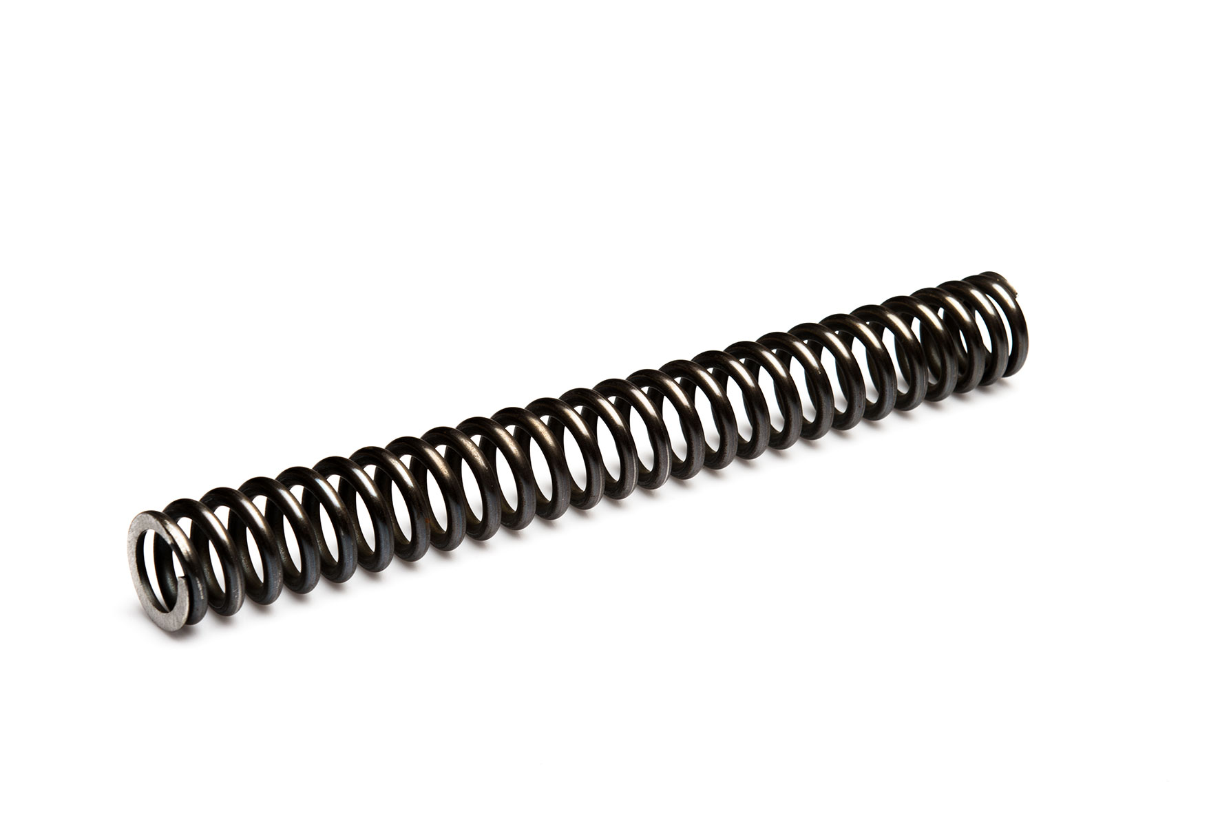 Malossi Inner spring for F37R fork (external D.30x252 mm - D.wire 4.6 mm - k 1.25)