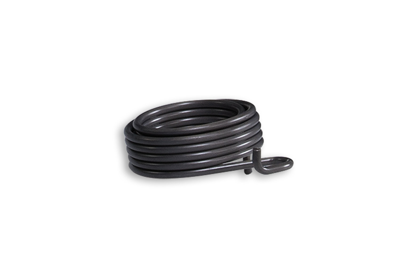 Malossi Kickstart lever return spring
