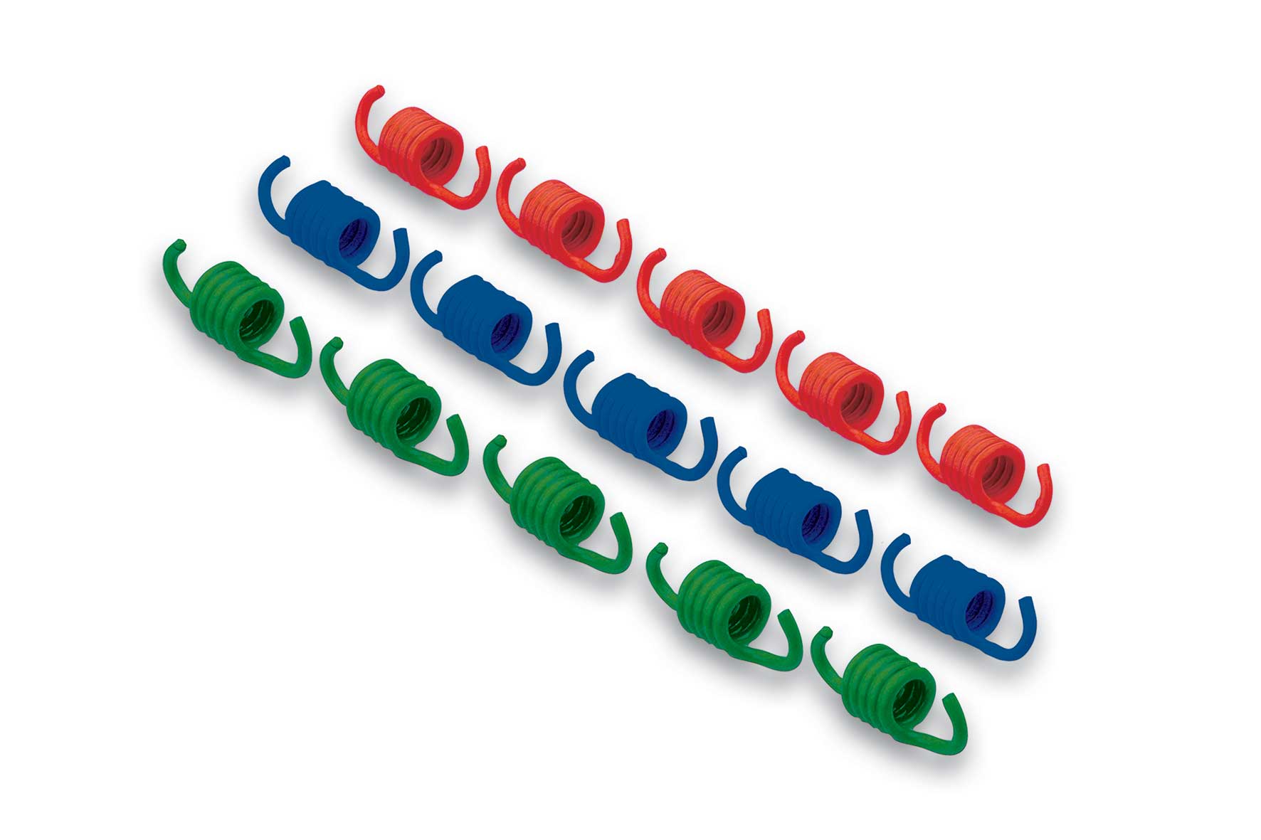 Malossi RACING spring series Honda ADV 350 LC euro 5 2021-2024 (NF13E)