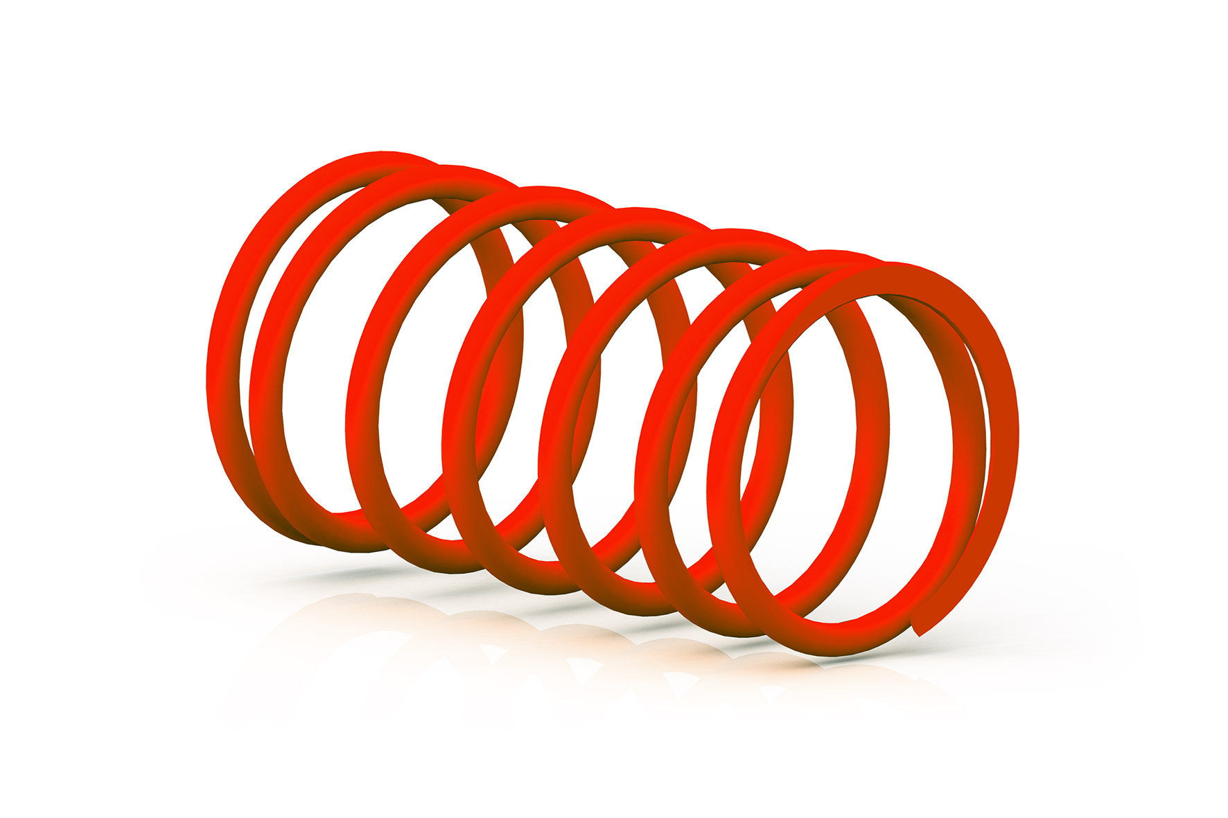 Malossi red variator contrast spring Yamaha Xmax 250 2021-APAC