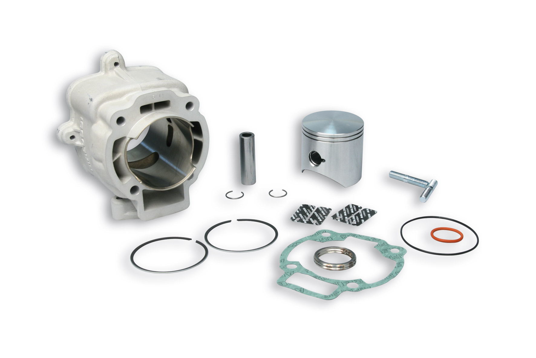 Malossi 3111139 Cilindro D.65 in alluminio H2O