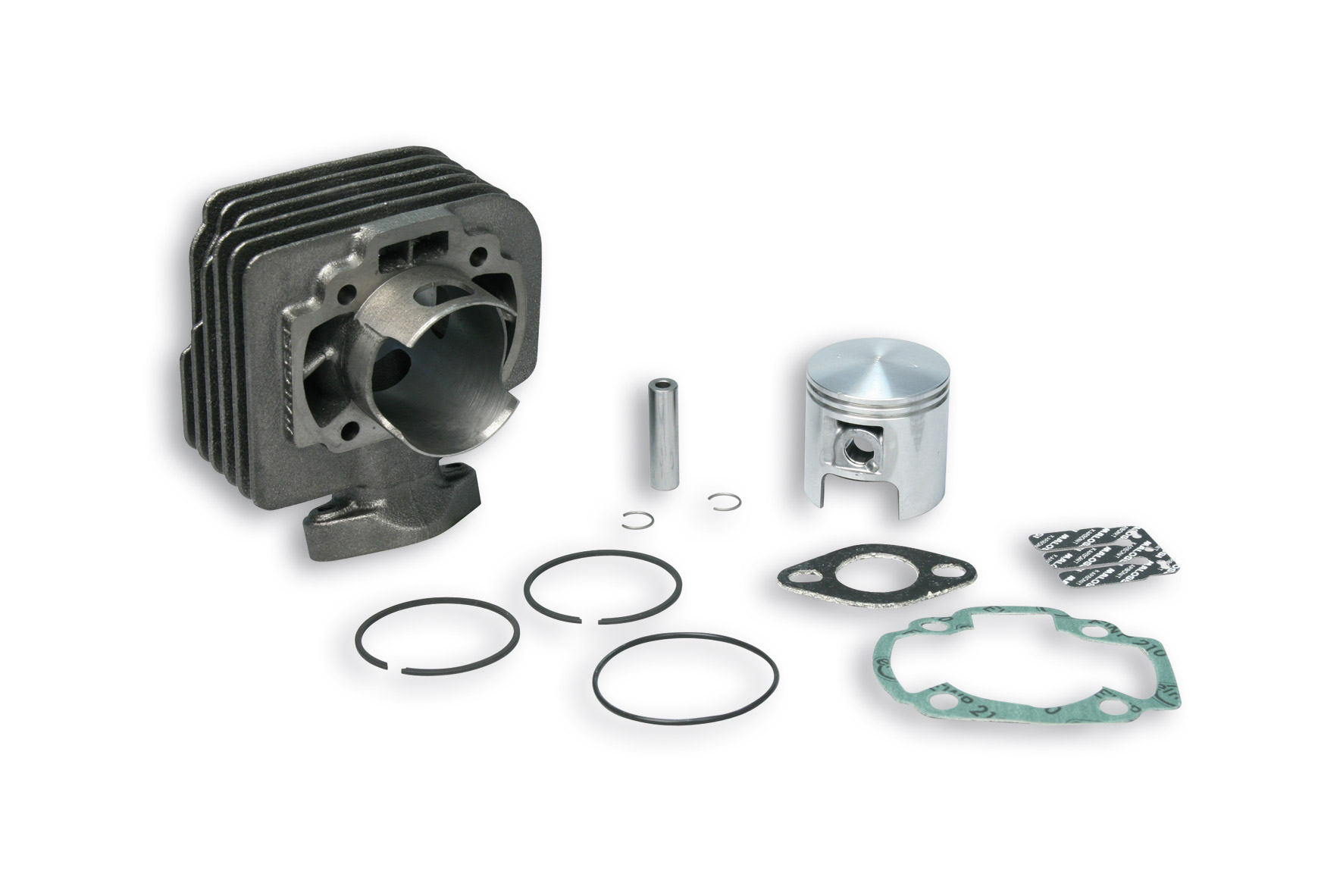 Malossi 3111142 Cast-iron cylinder D.47