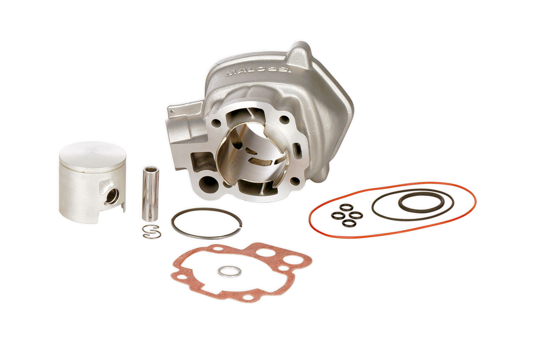 Malossi 3112608 Aluminium cylinder D.50 H2O MHR