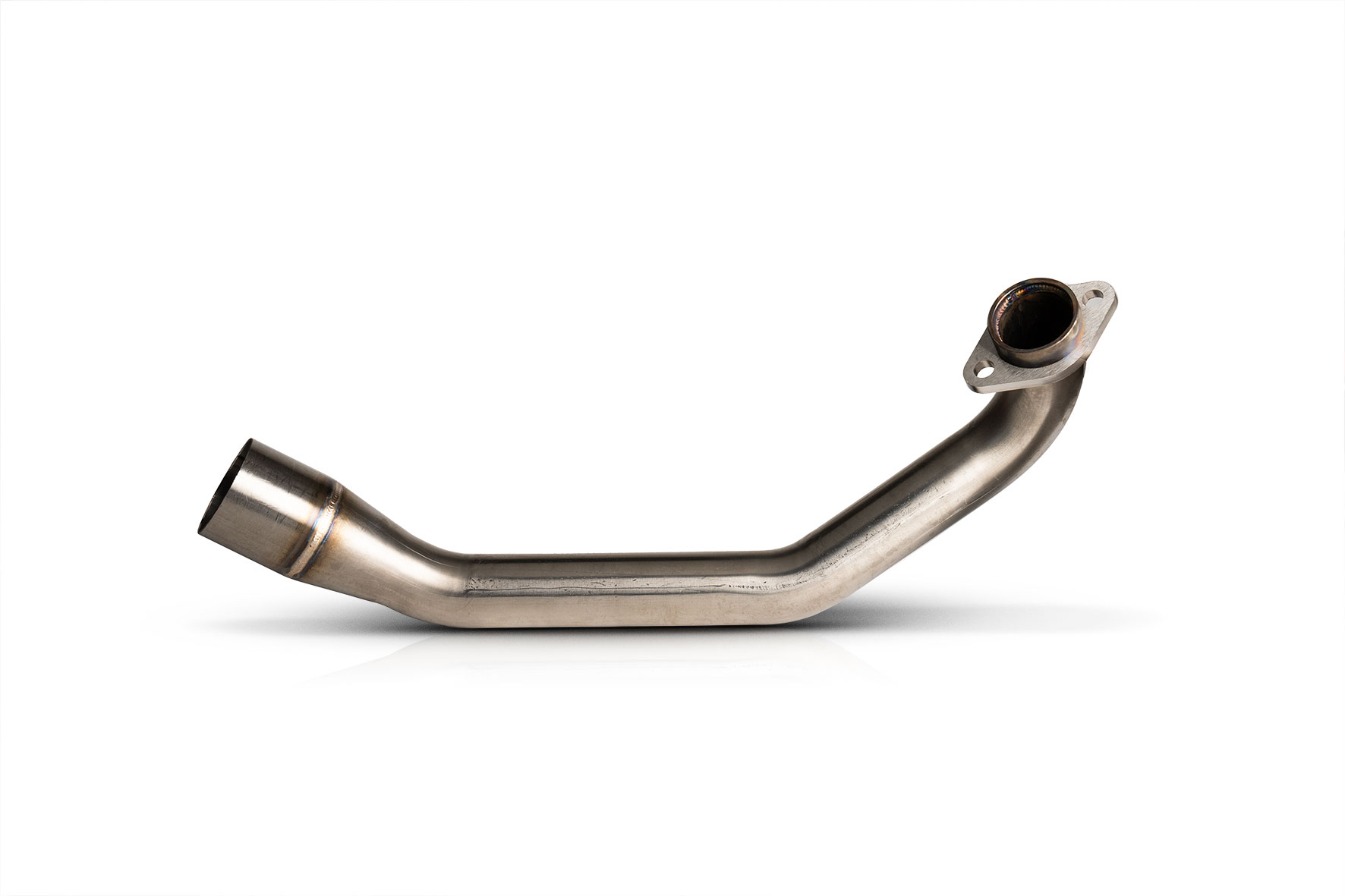 Malossi MHR EXHAUST MANIFOLD Piaggio Typhoon-Prototipo Malossi 125 4T LC