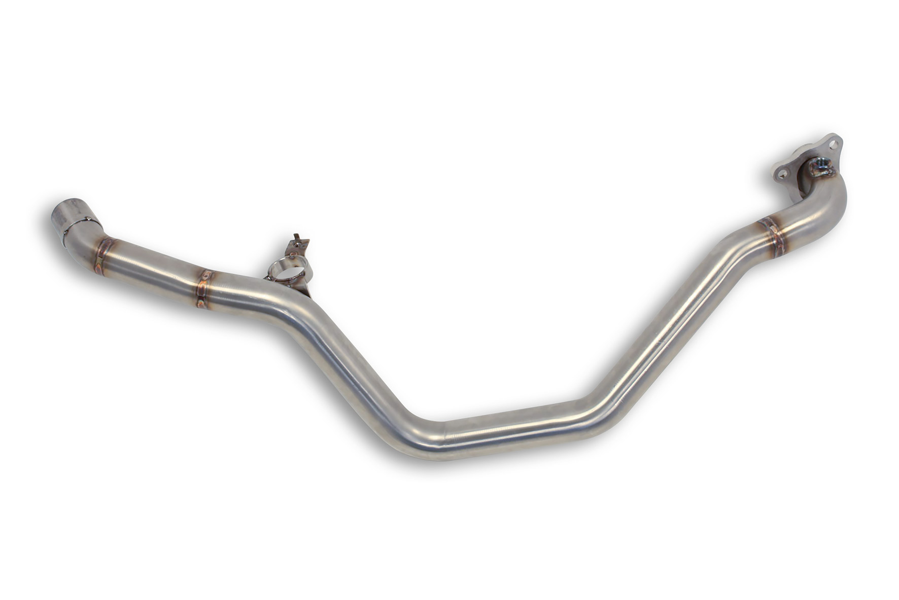 Malossi Complessivo collettori di scarico Racing per X-ADV 750 2018->