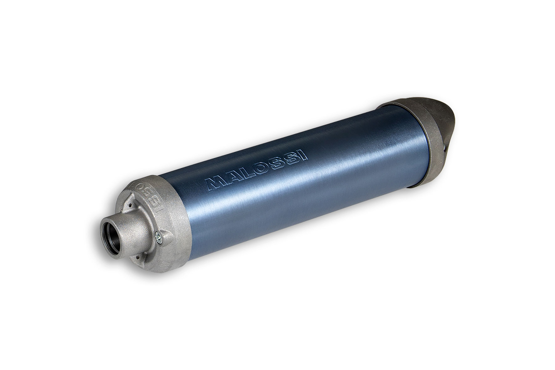 Malossi Silenziatore D.60