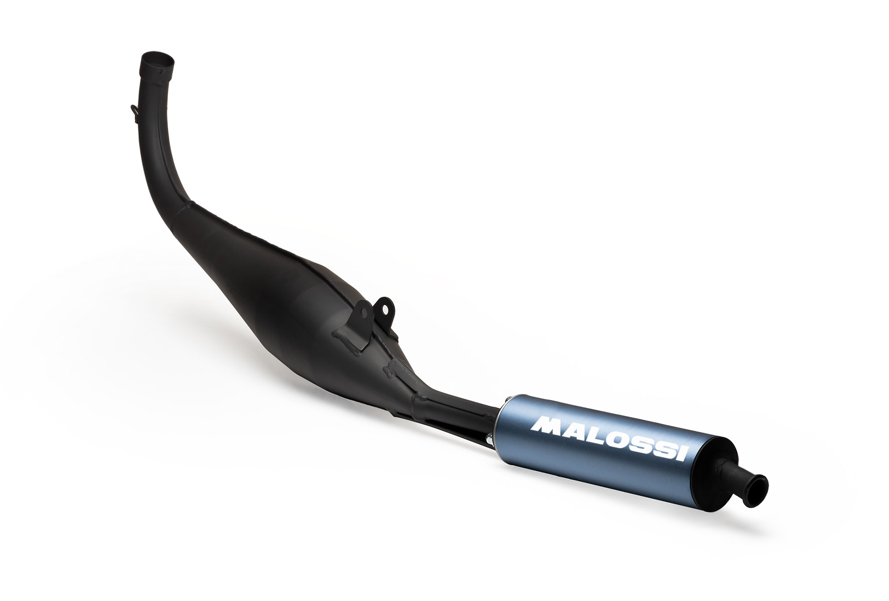 Malossi Marmitta VT Peugeot 103 SPX 50