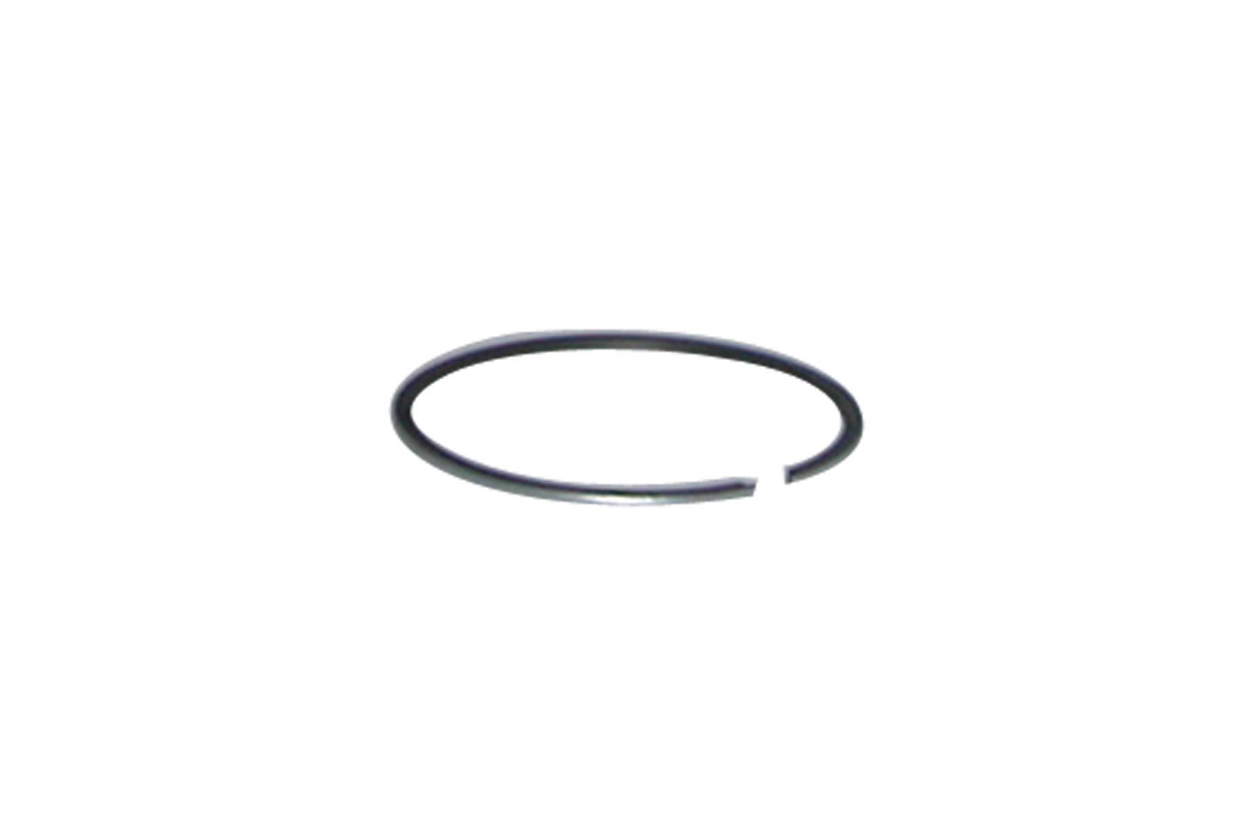 Malossi Piston ring D.39.88x1 rectangular