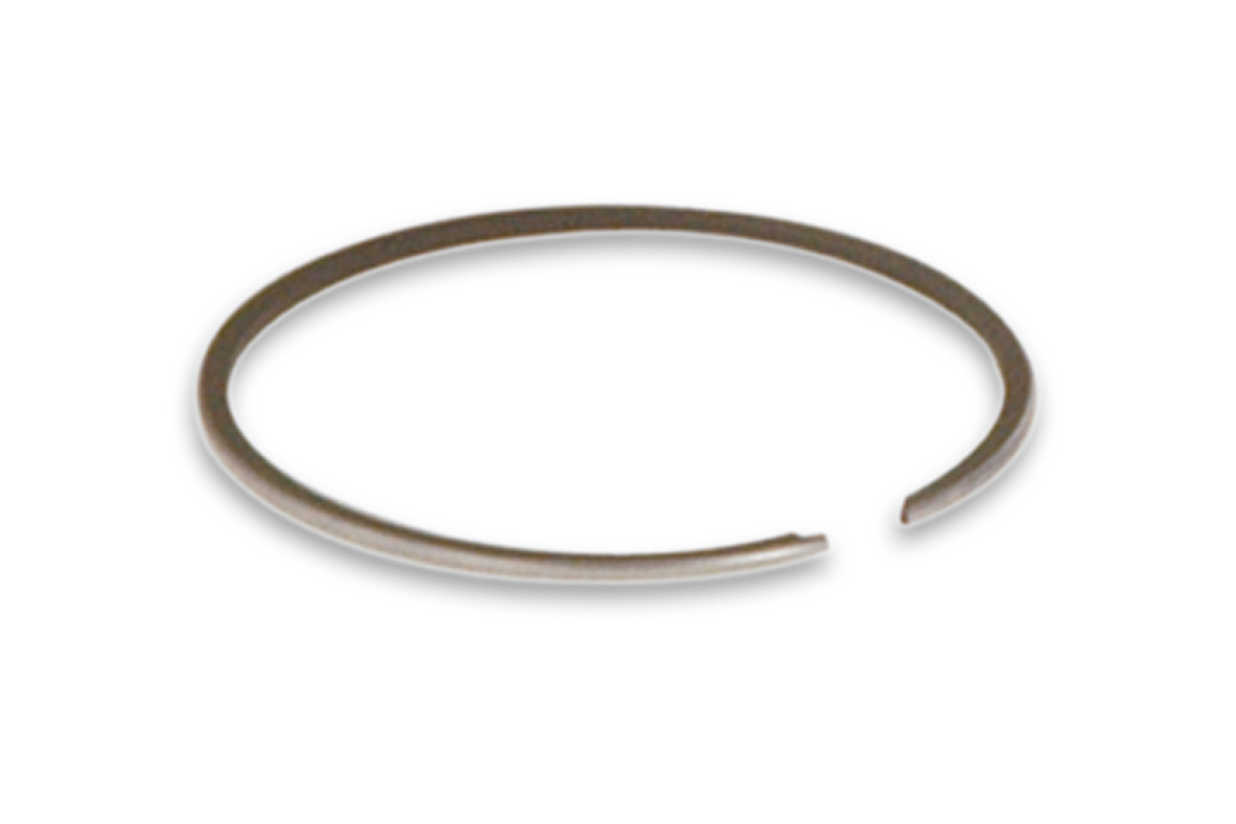 Malossi Piston ring D.36x1 rectangular chrome-plated steel
