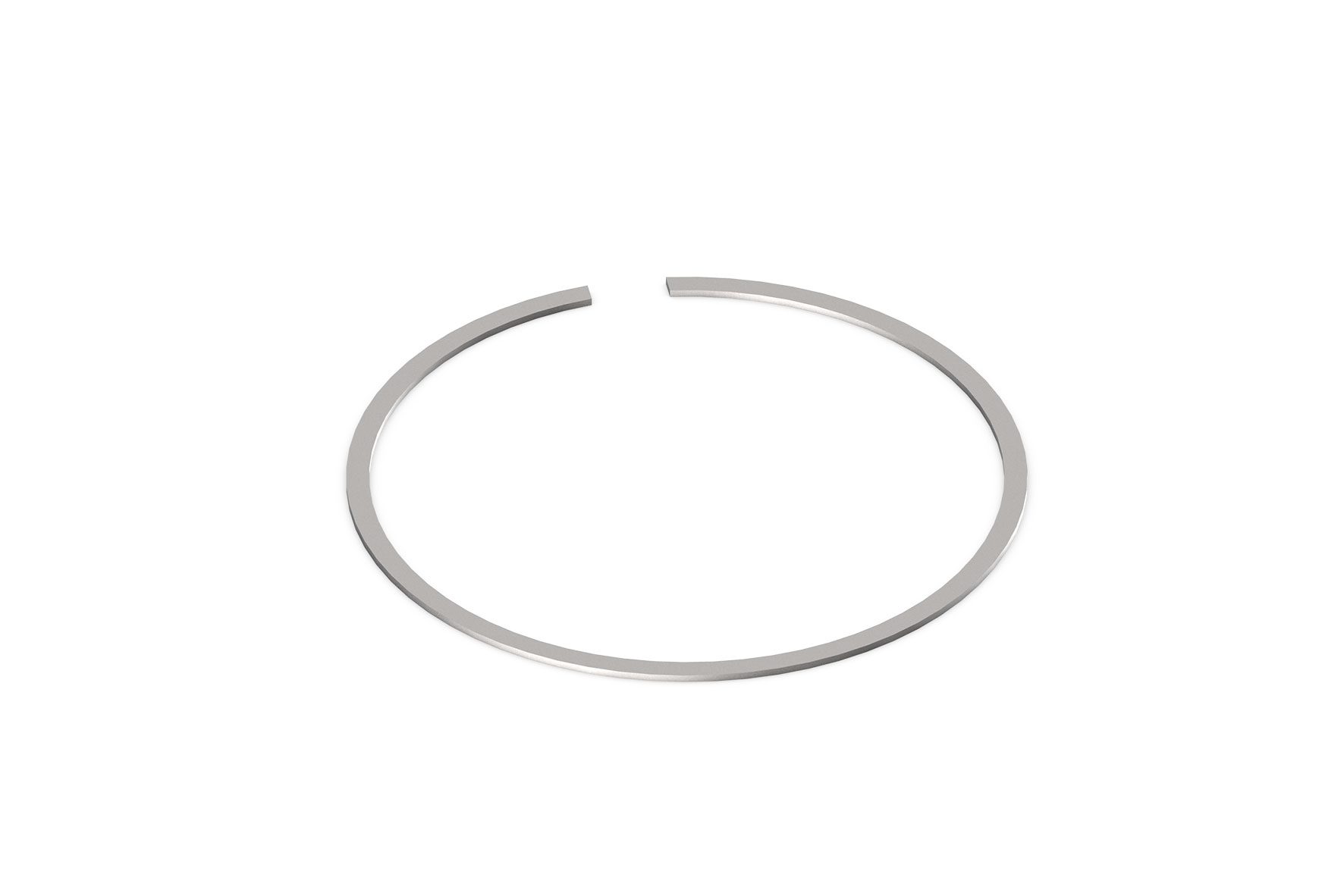 Malossi Anello elastico D.115x108x1,2 frizione completa Vespa PX E 200 2T