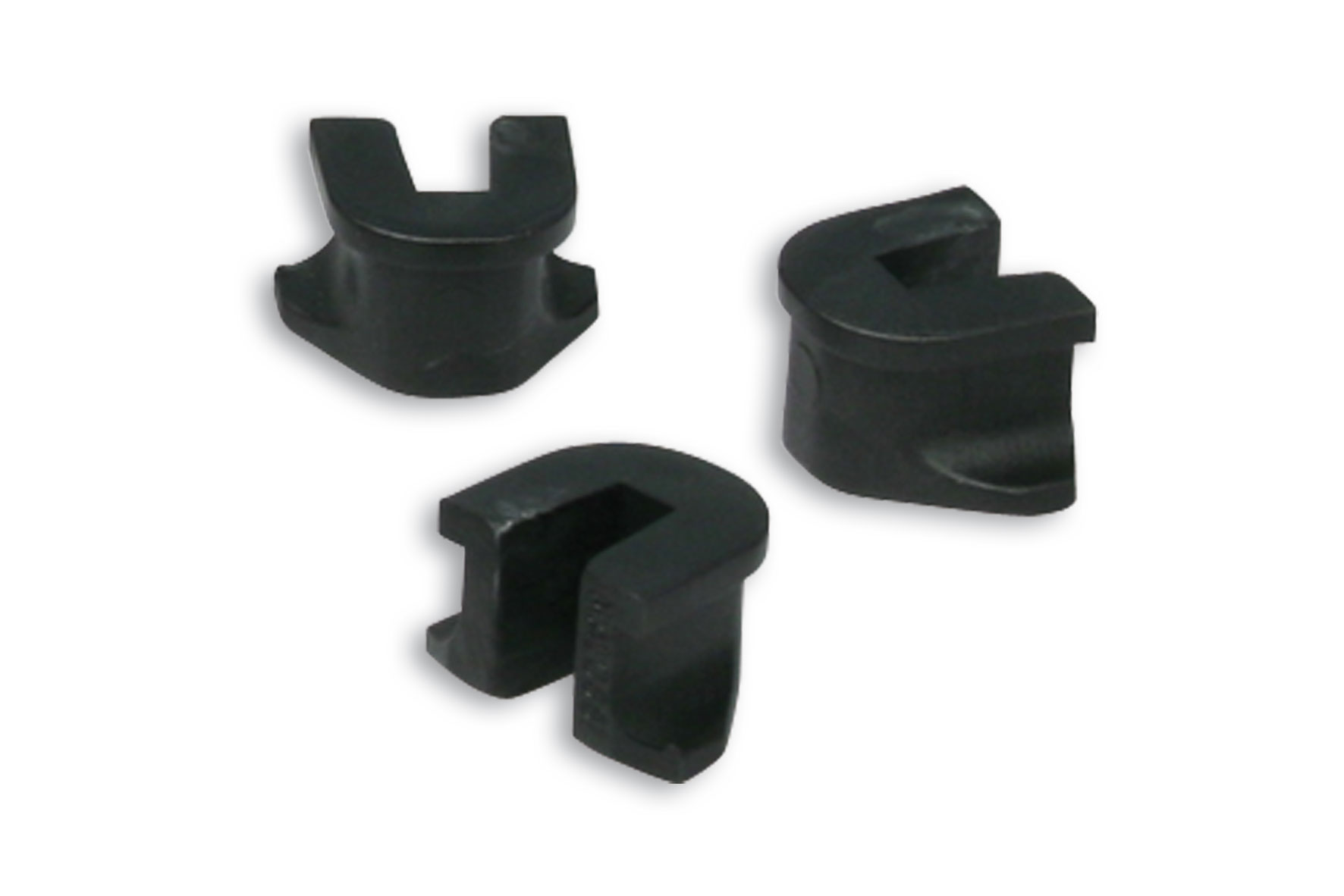 Malossi 3 cursori per variatore MULTIVAR 2000