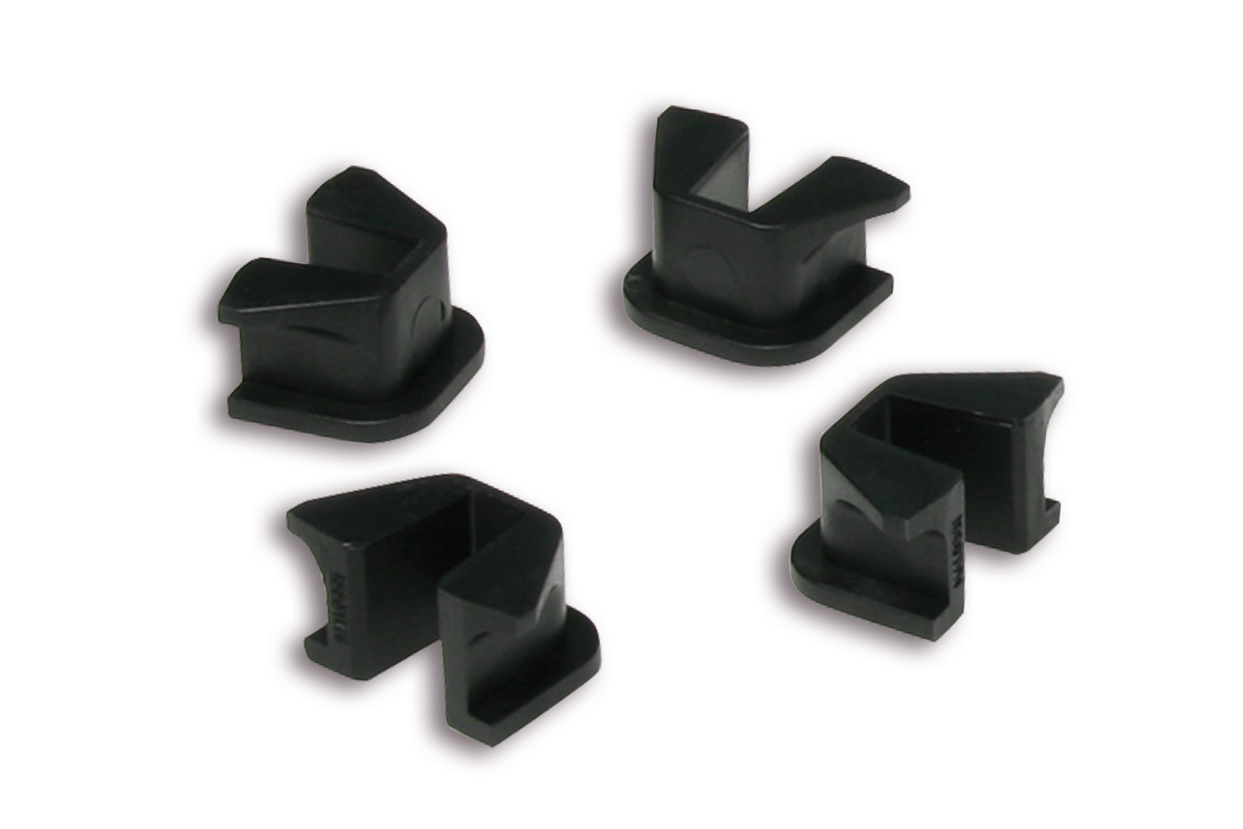 Malossi 4 sliders for MULTIVAR 2000 variator